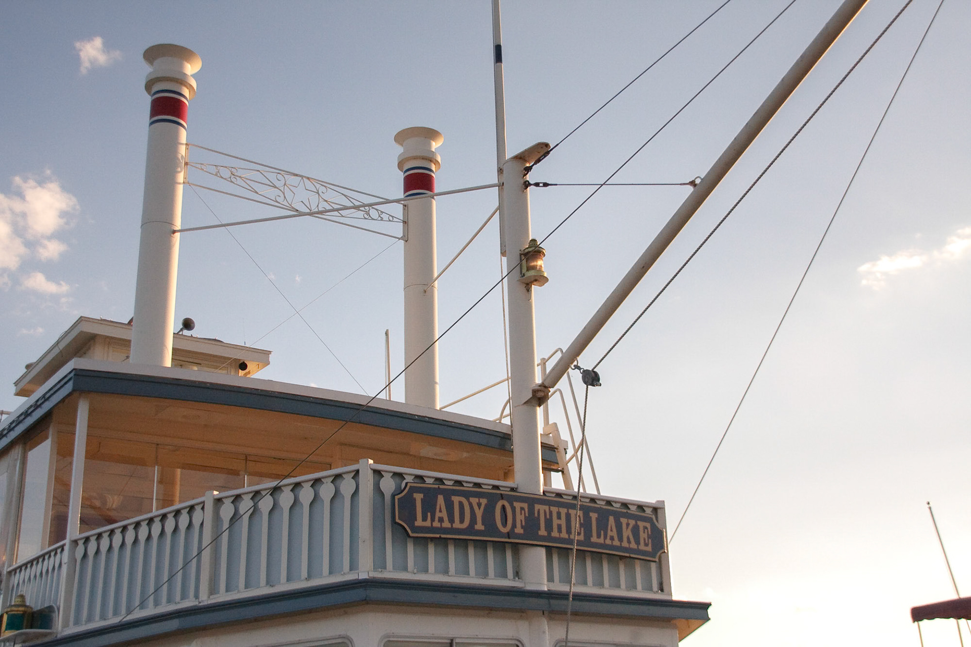 Photgraph by David J. Manning