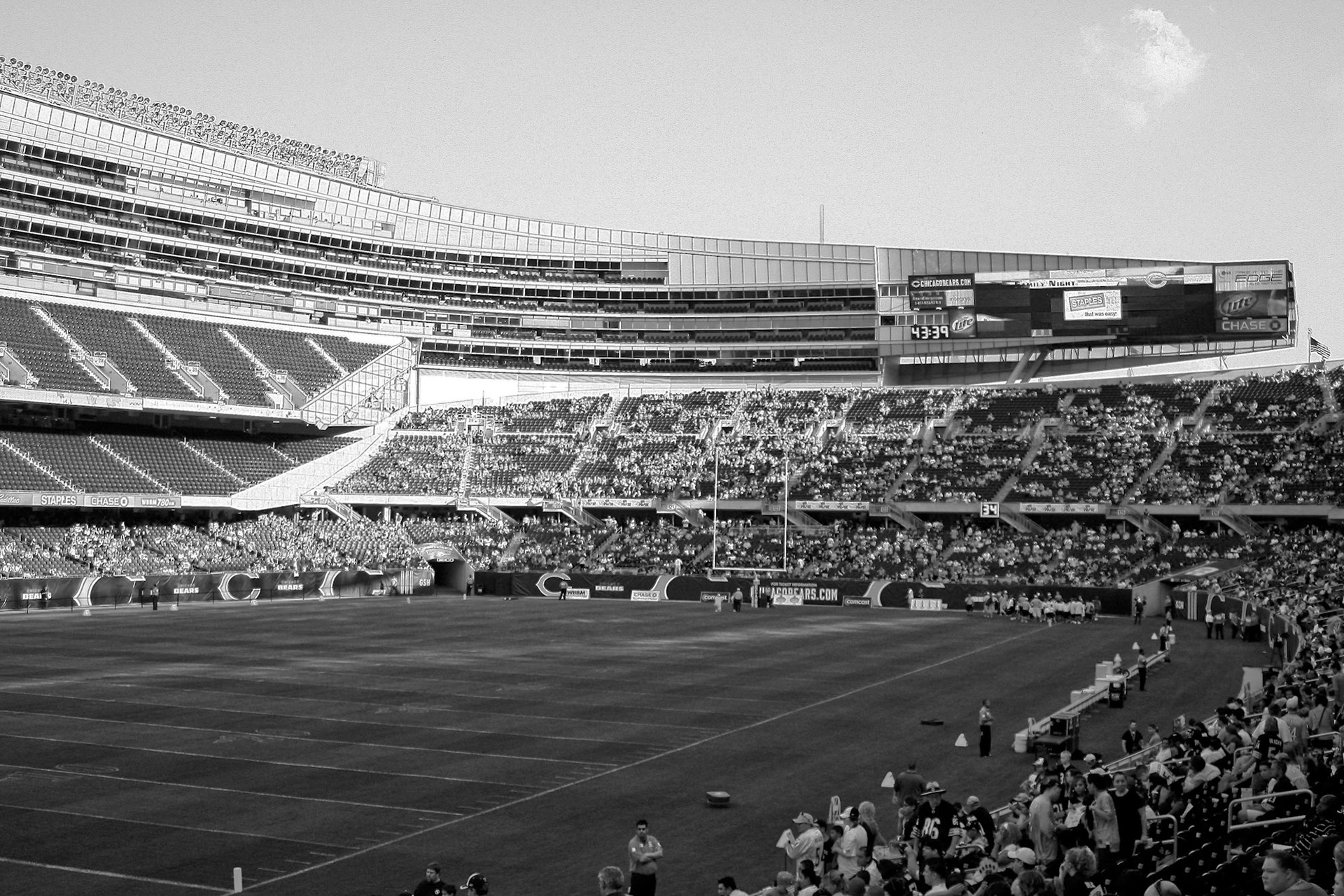 Photgraph by David J. Manning