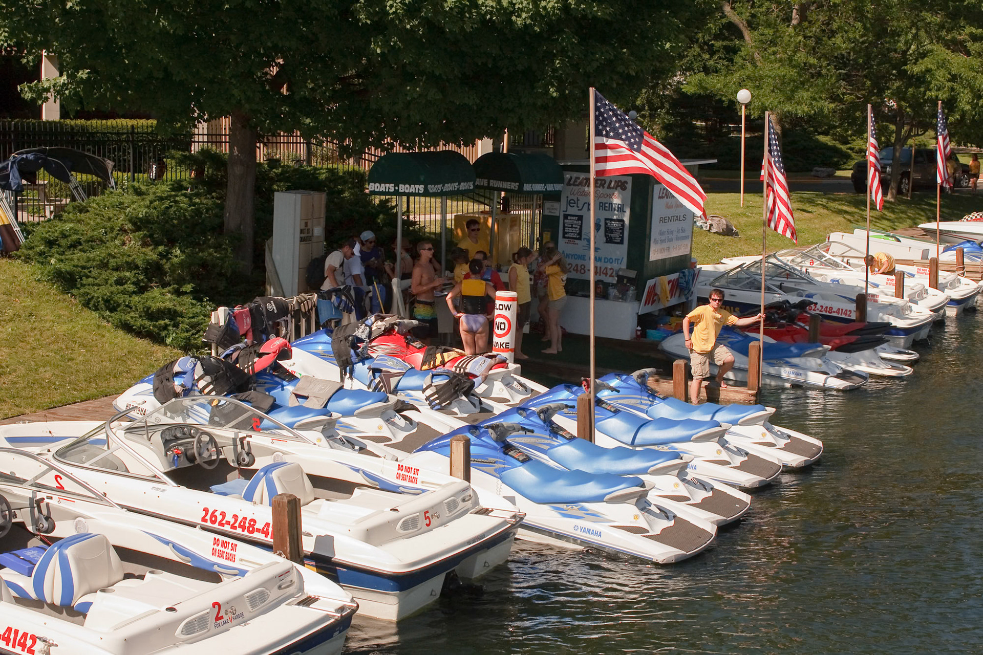 Photgraph by David J. Manning