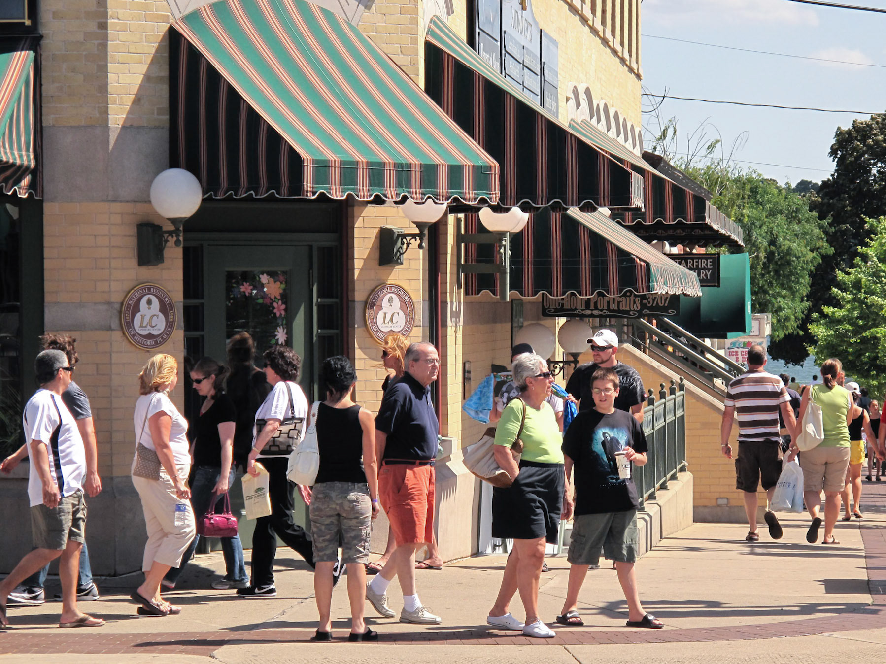 Photgraph by David J. Manning