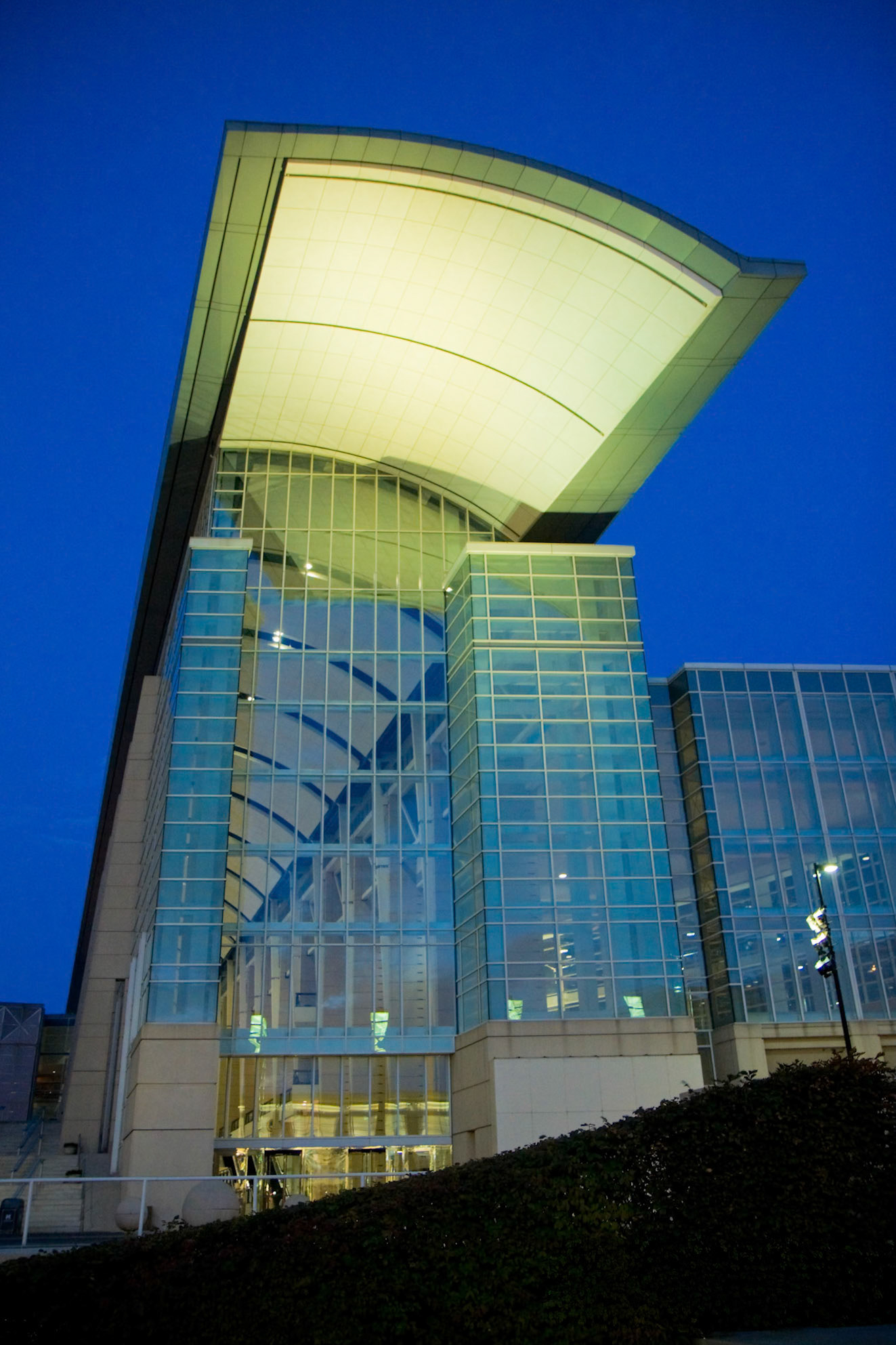 Photgraph by David J. Manning