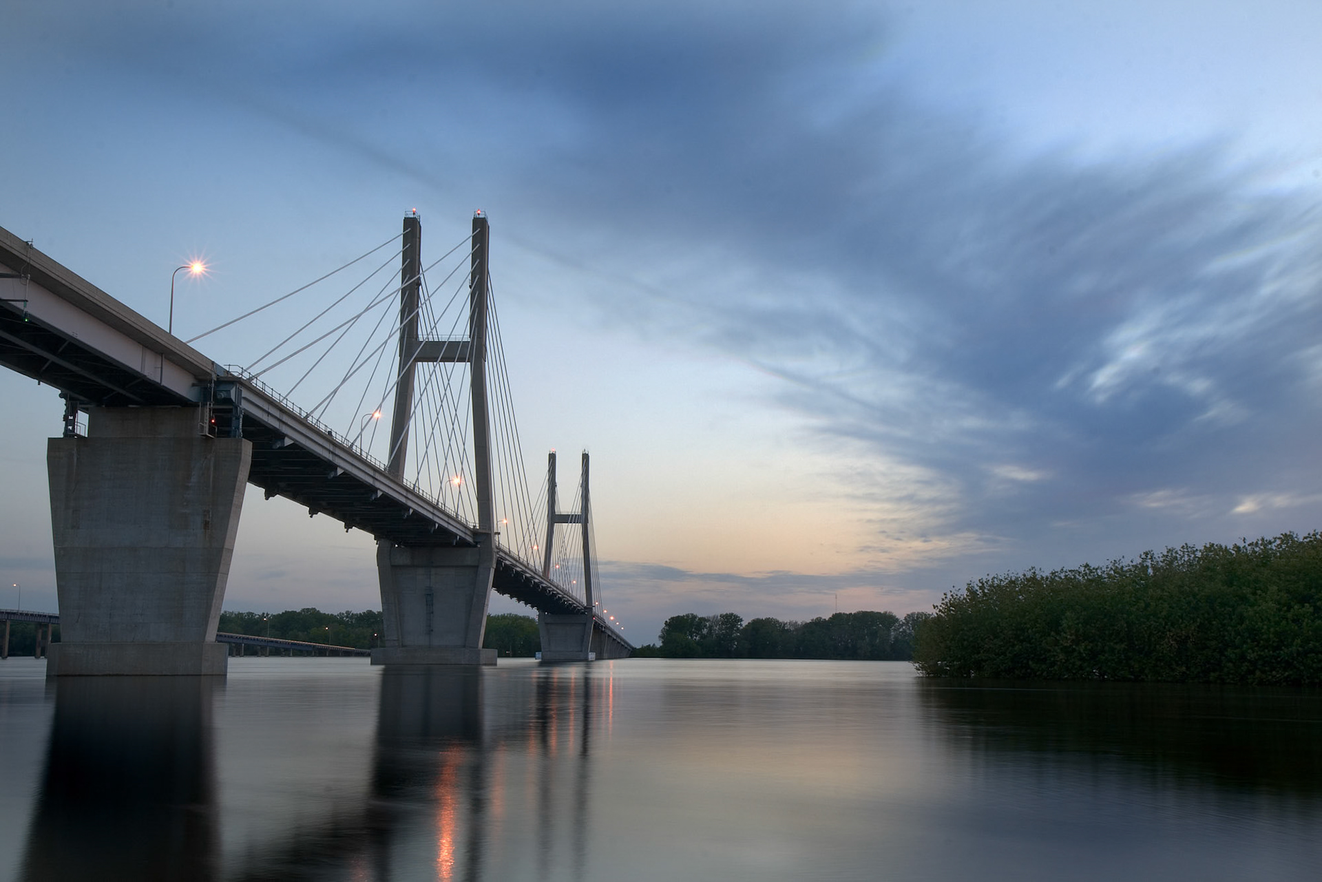 Photgraph by David J. Manning