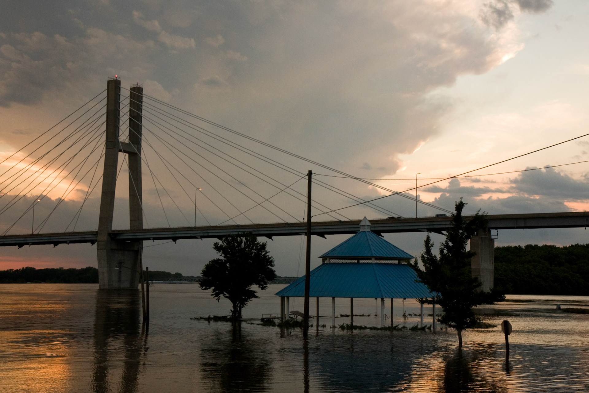 Photgraph by David J. Manning