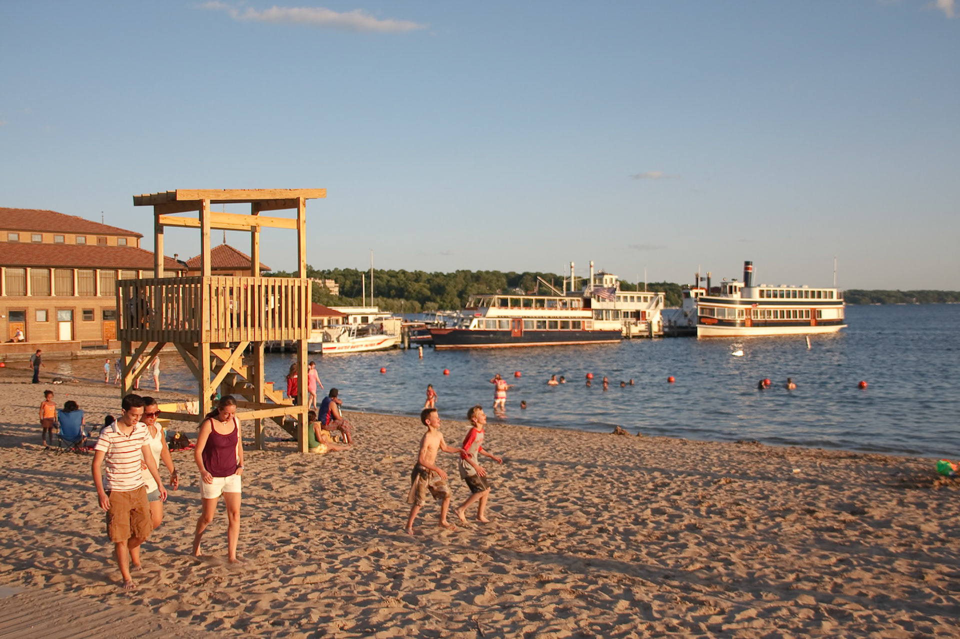 Photgraph by David J. Manning