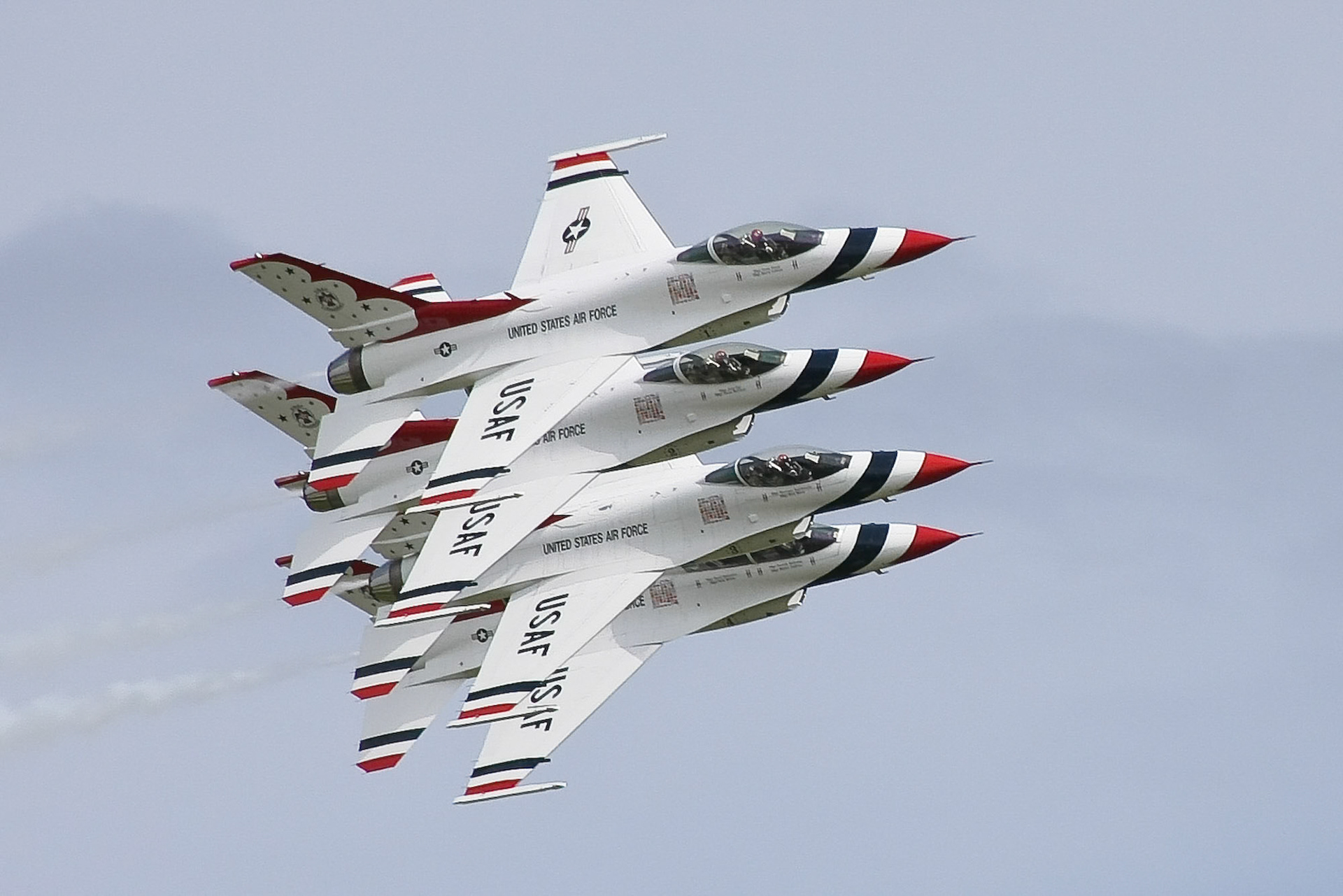 Photgraph by David J. Manning