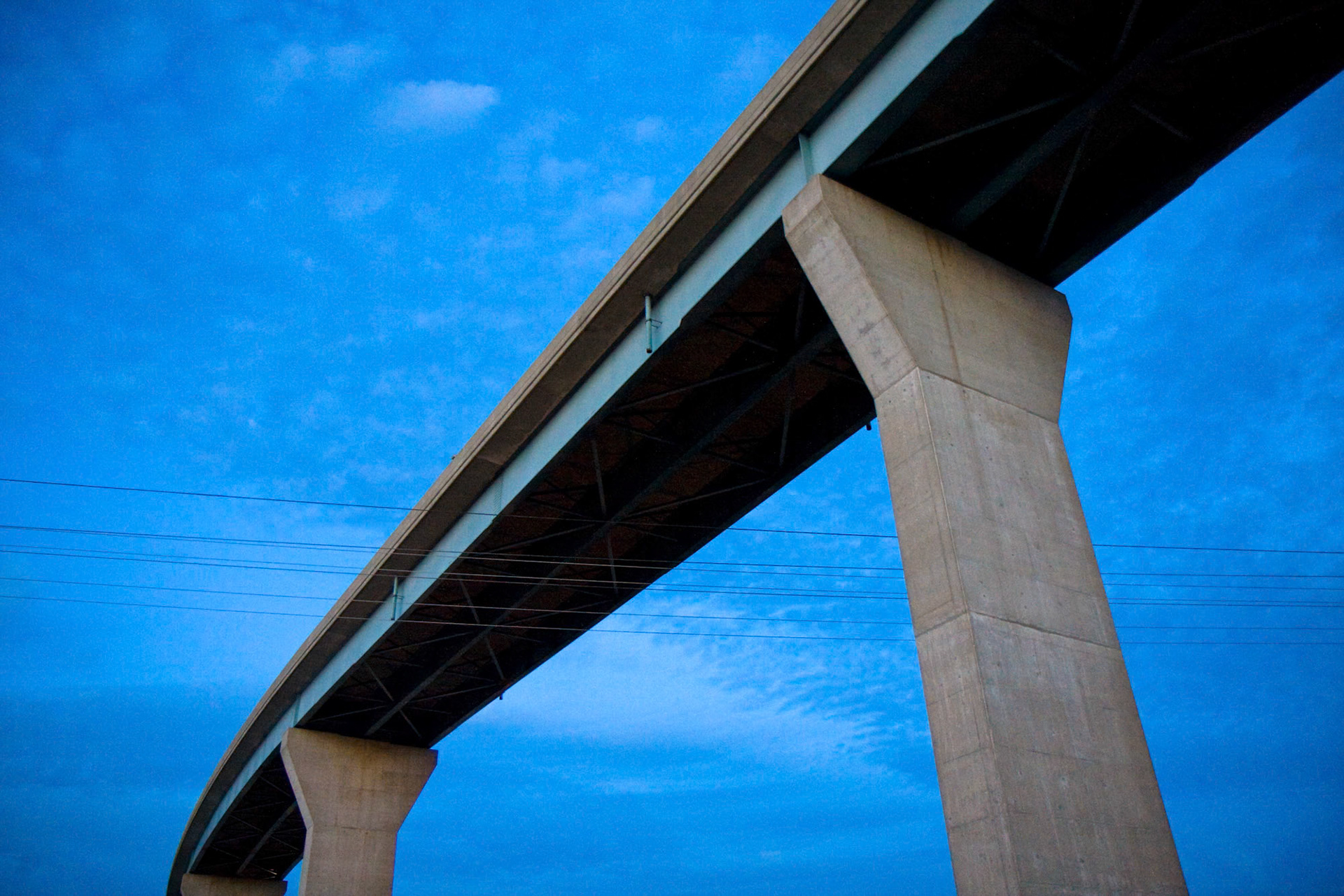 Photgraph by David J. Manning