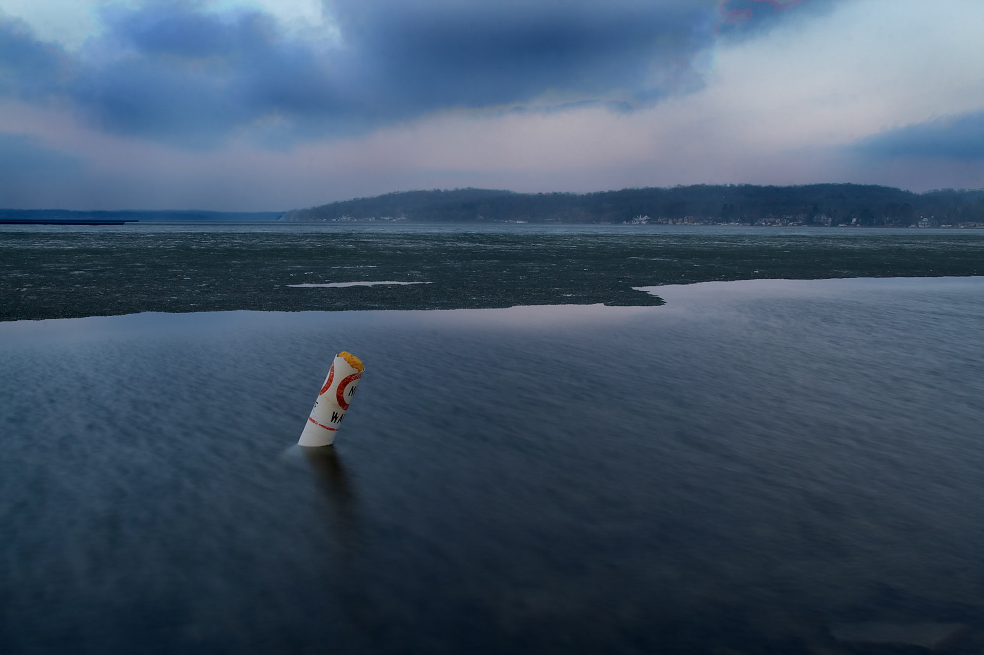 Photgraph by David J. Manning