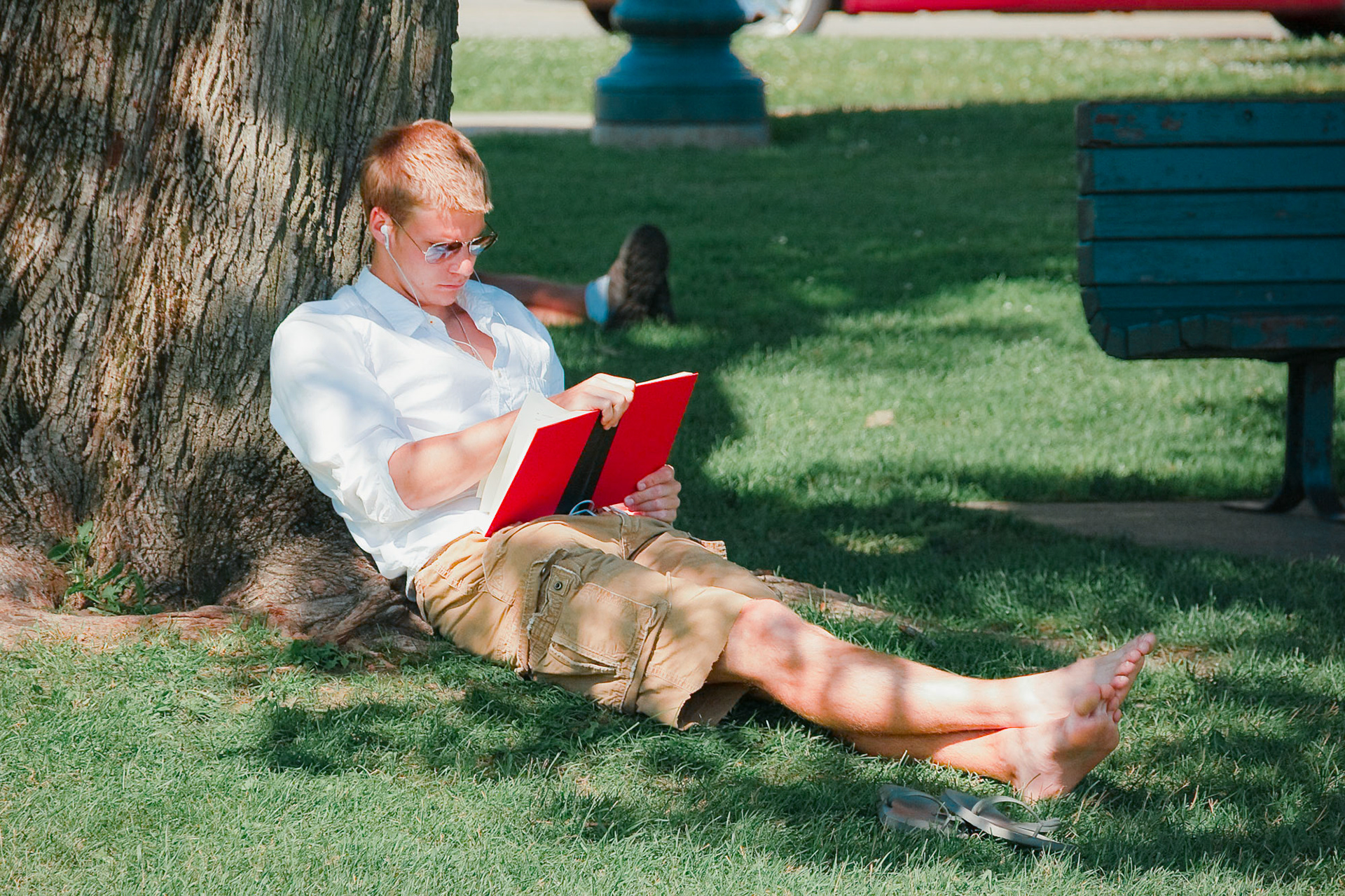 Photgraph by David J. Manning