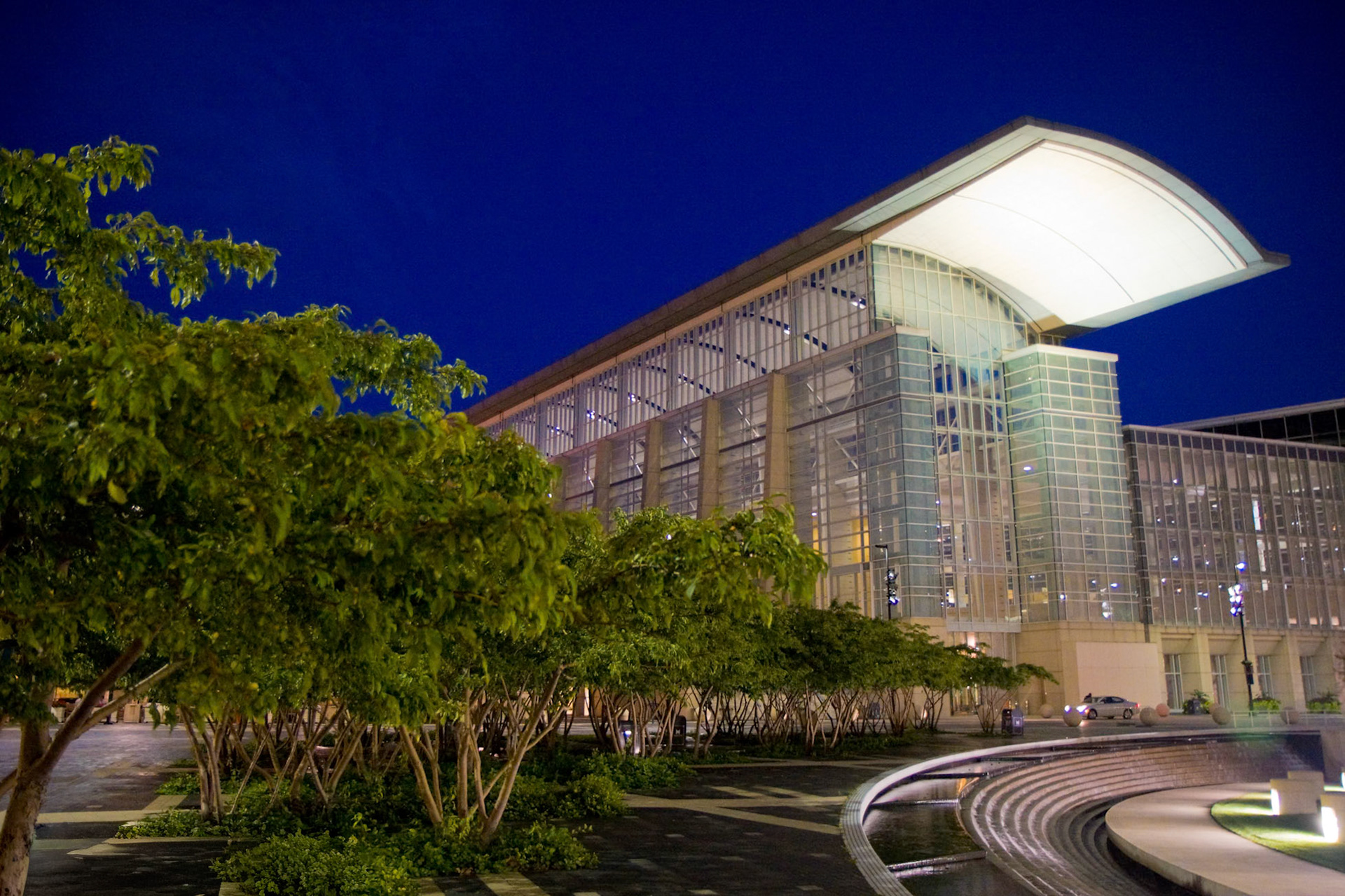 Photgraph by David J. Manning