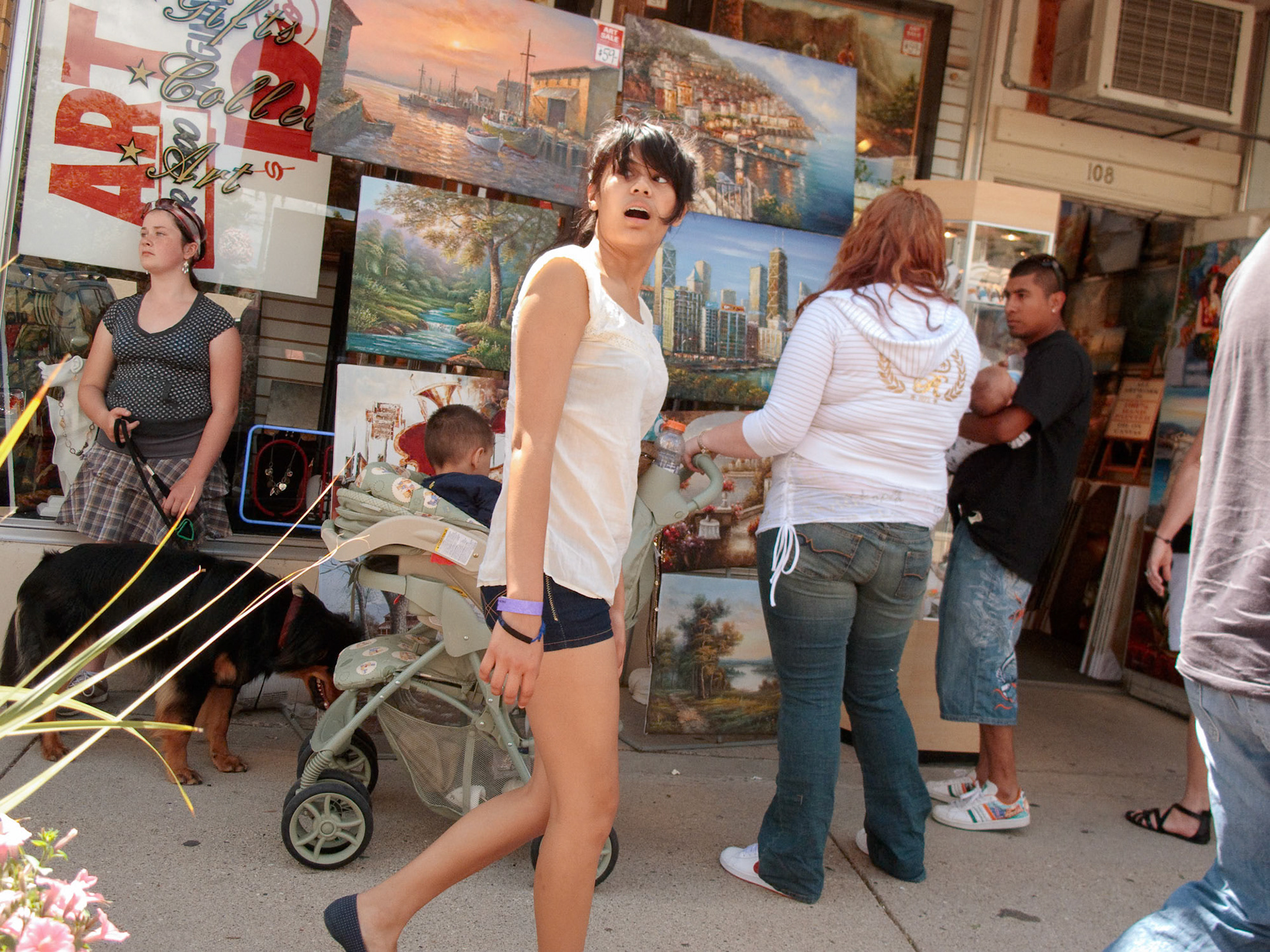 Photgraph by David J. Manning