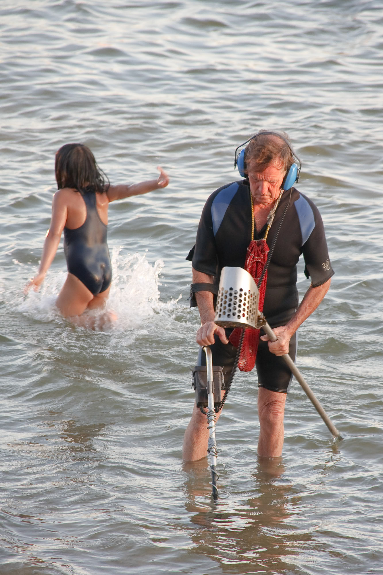 Photgraph by David J. Manning