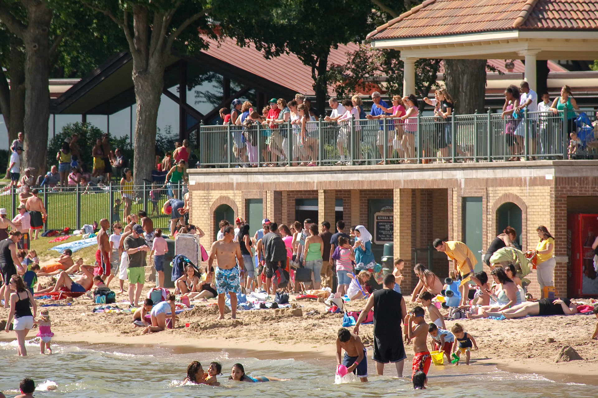 Photgraph by David J. Manning