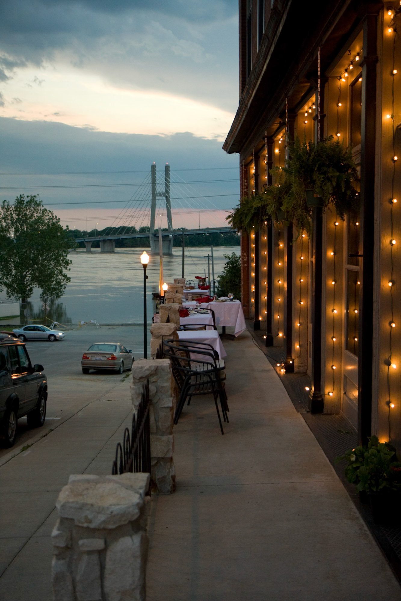 Photgraph by David J. Manning