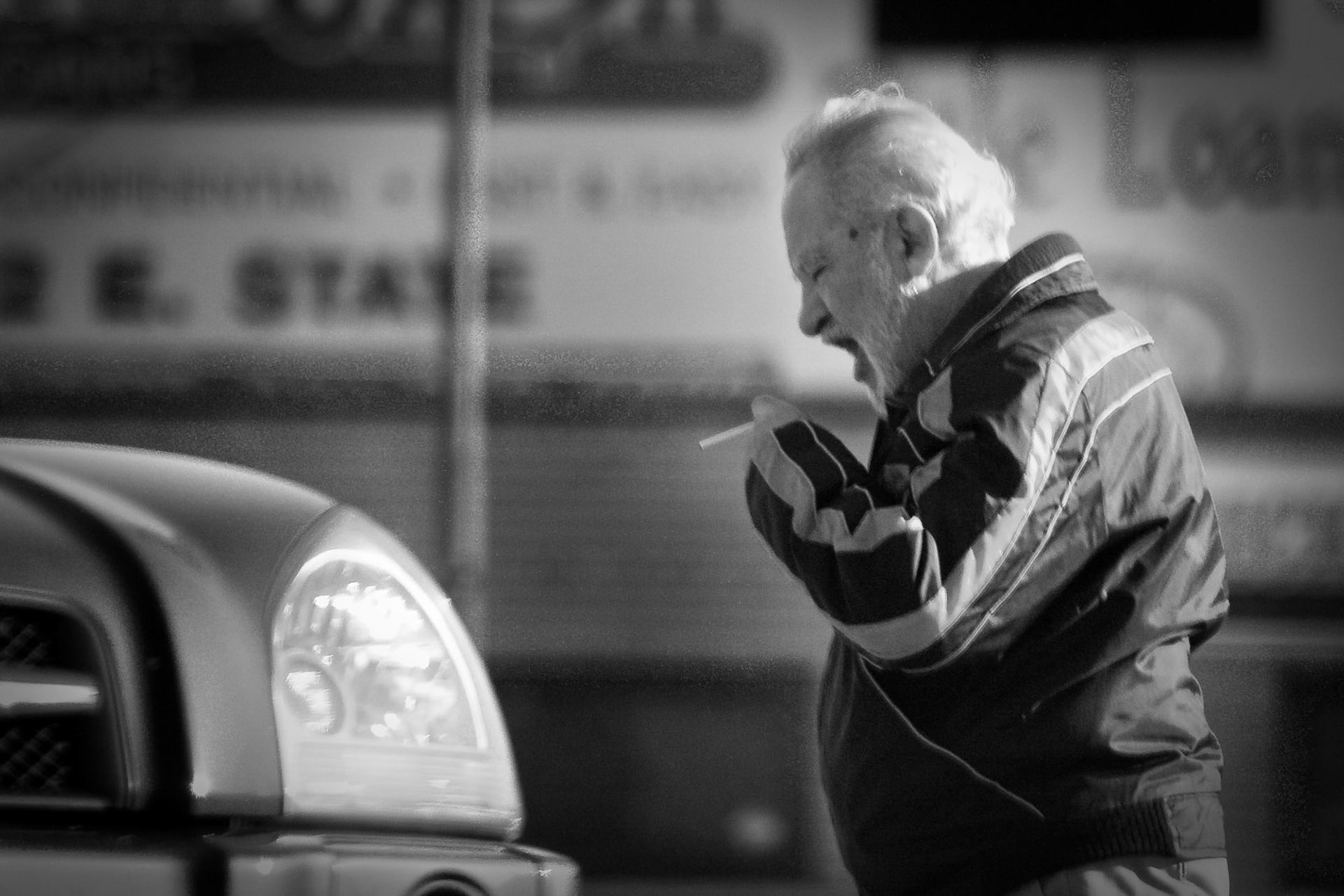 Photgraph by David J. Manning