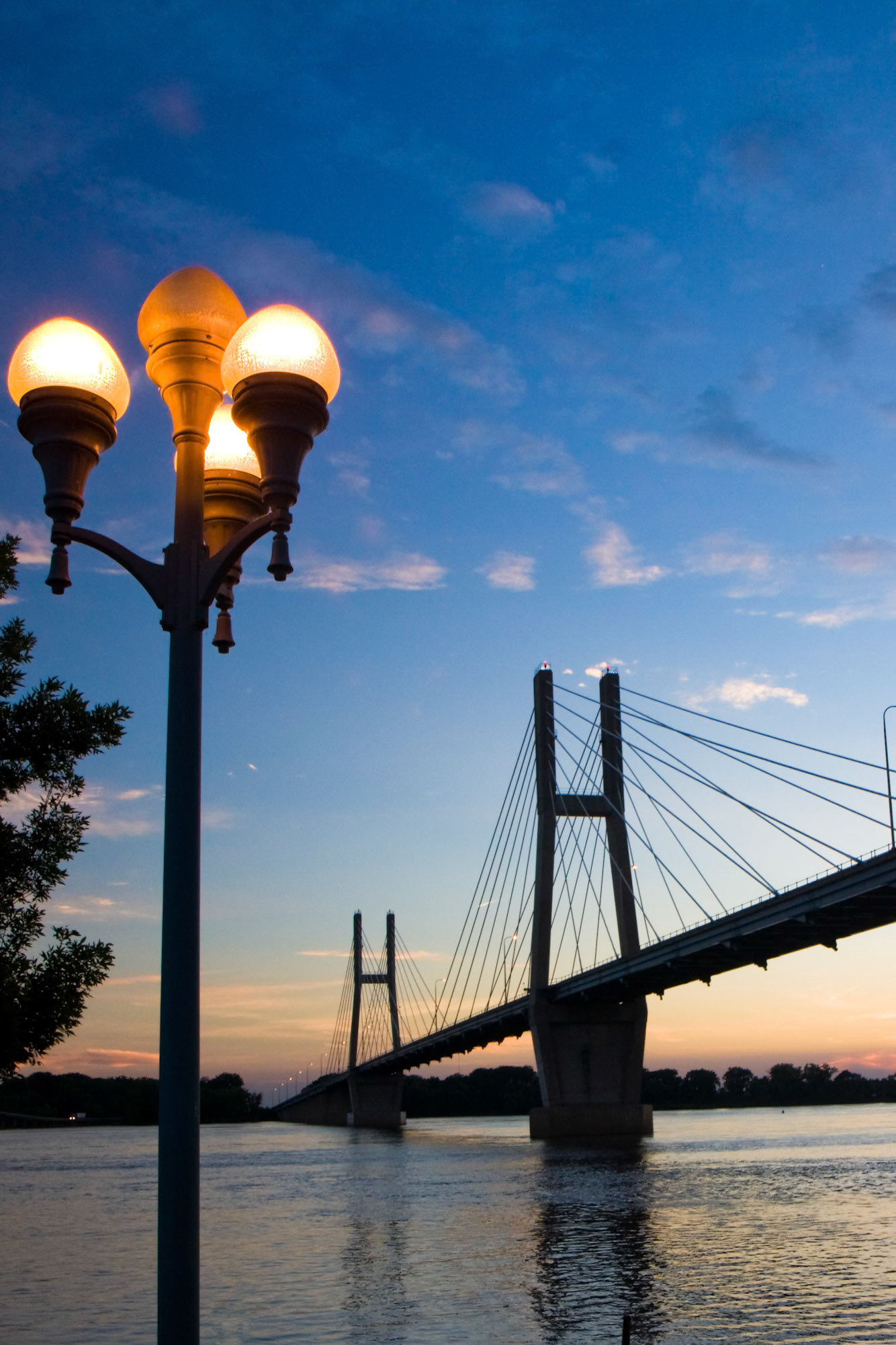 Photgraph by David J. Manning