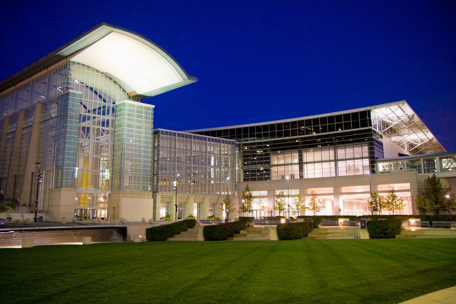 Photgraph by David J. Manning