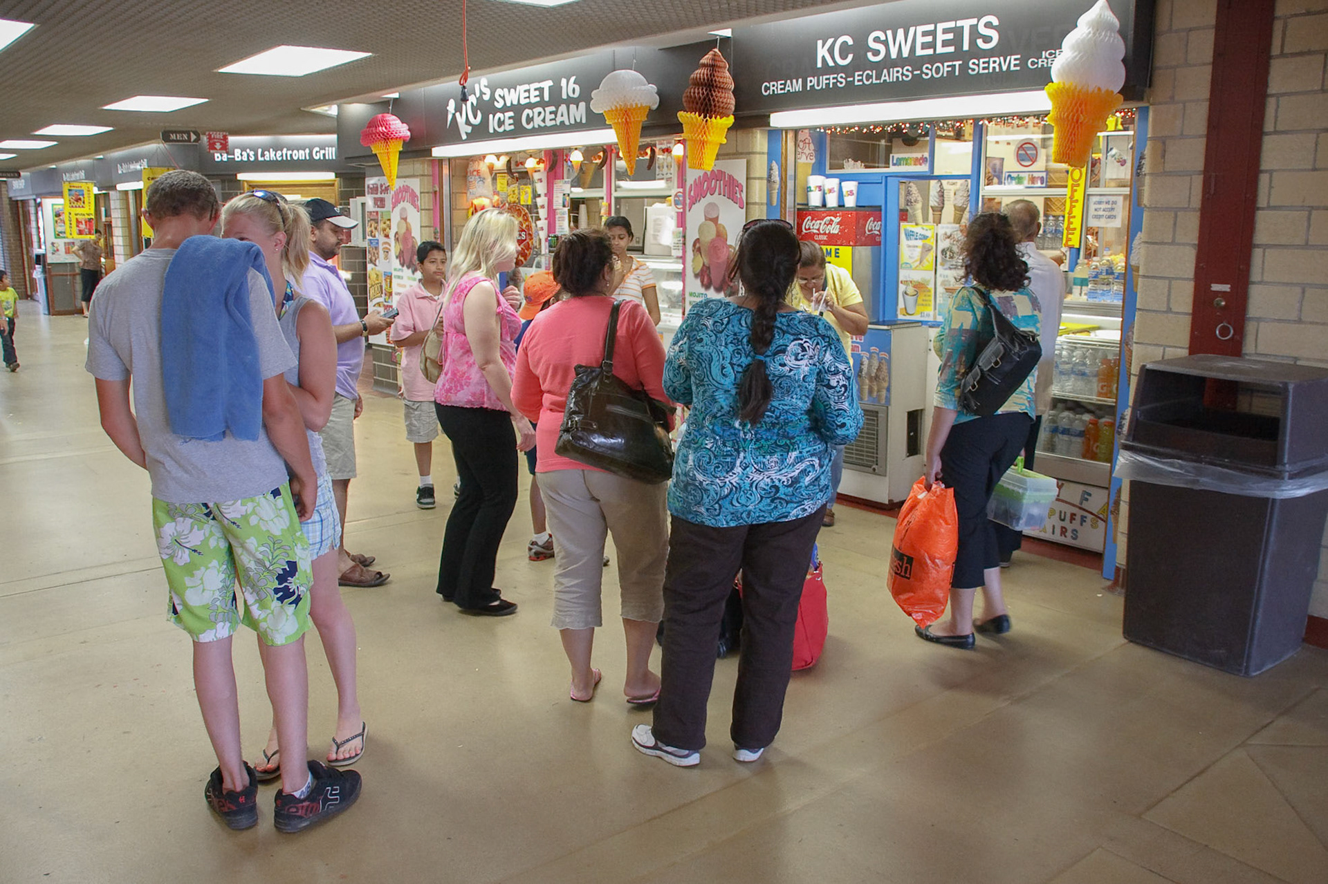 Photgraph by David J. Manning