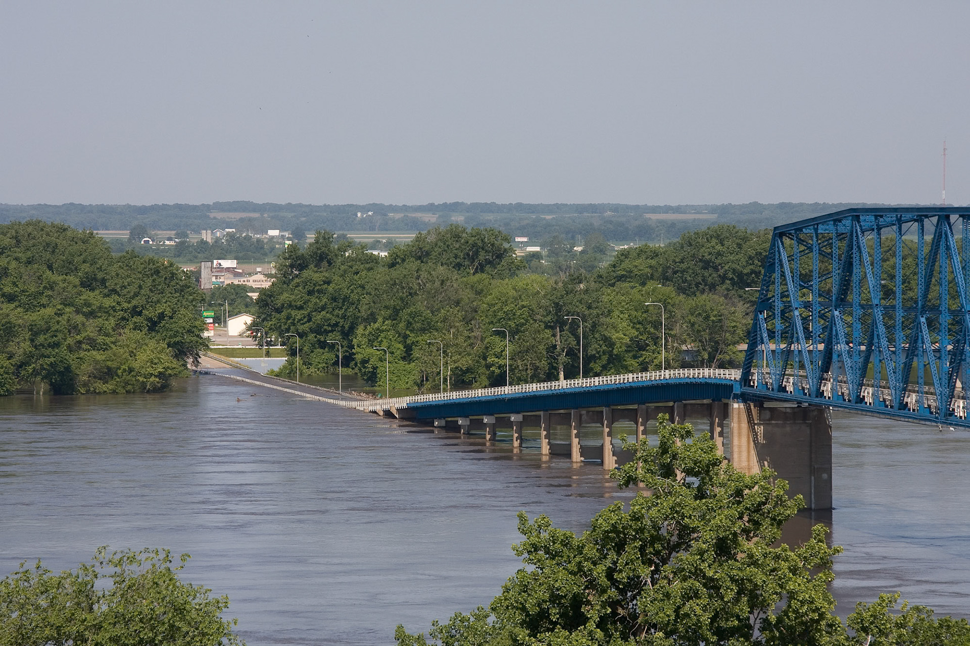 Photgraph by David J. Manning