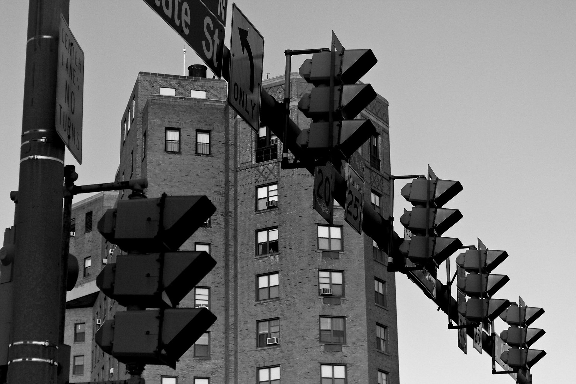 Photgraph by David J. Manning