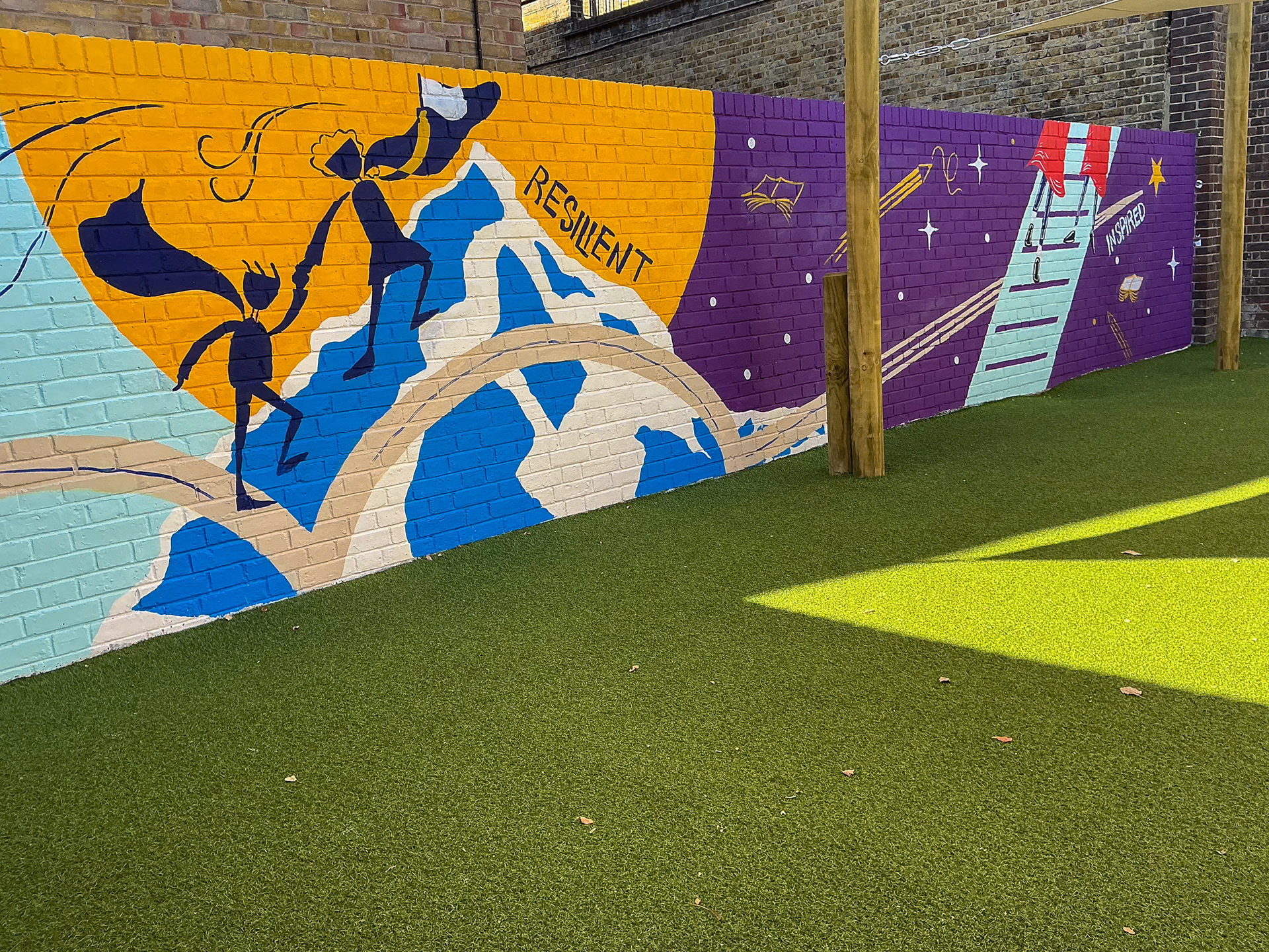 West London Free School Primary 