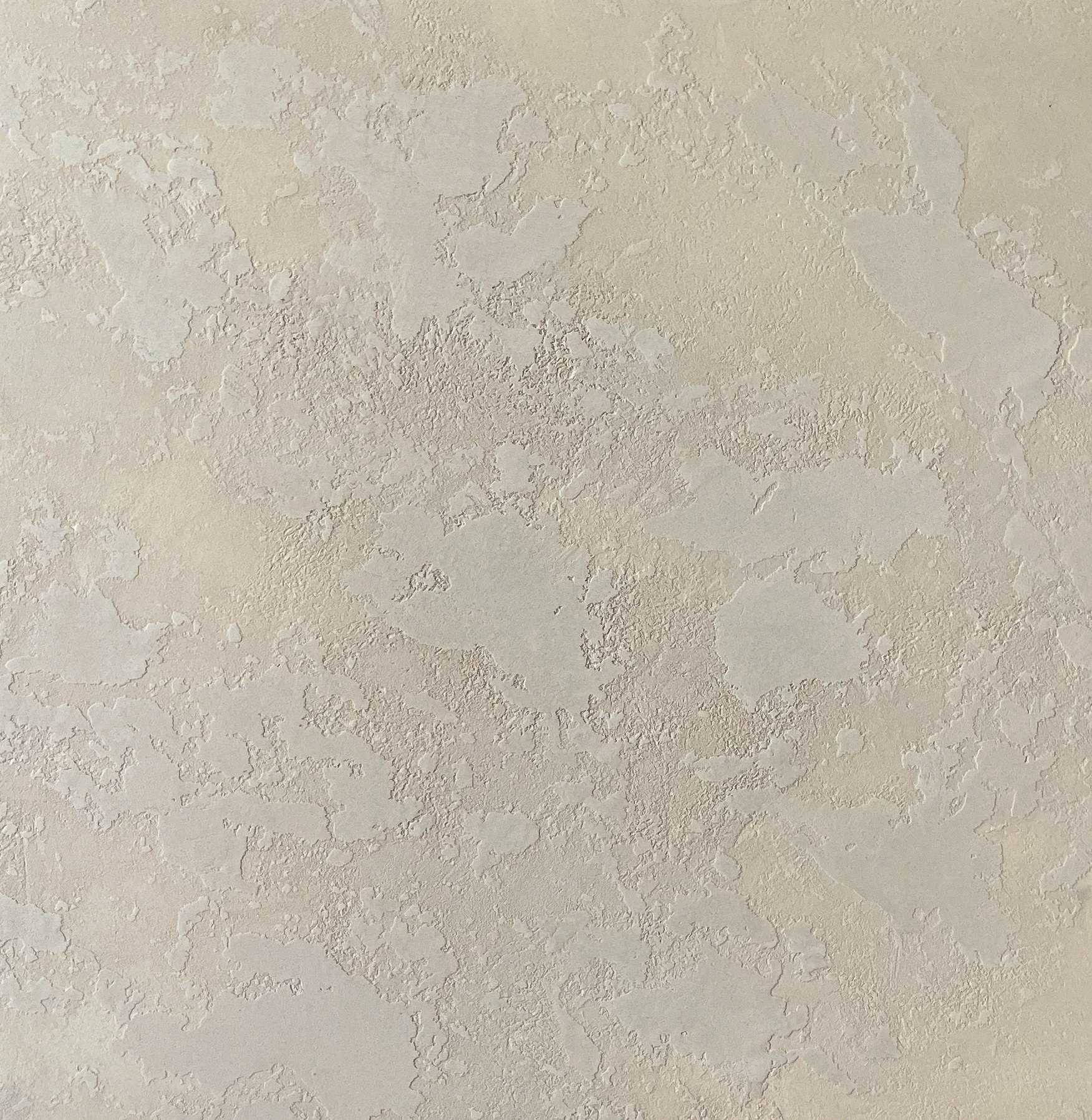 Concrete plaster finish - Bespoke color
