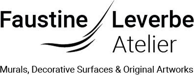 Faustine Leverbe Atelier