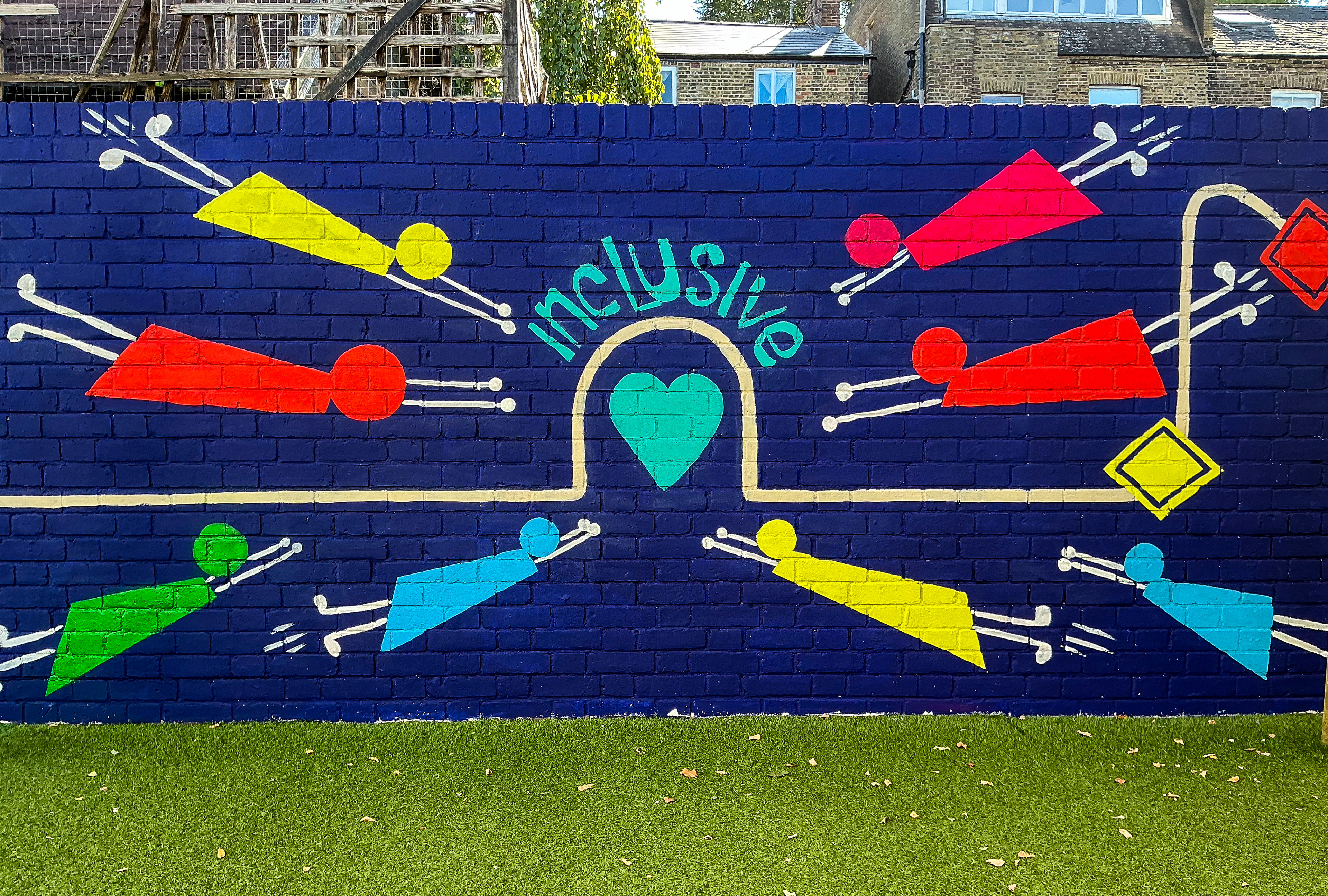 West London Free School Primary 
