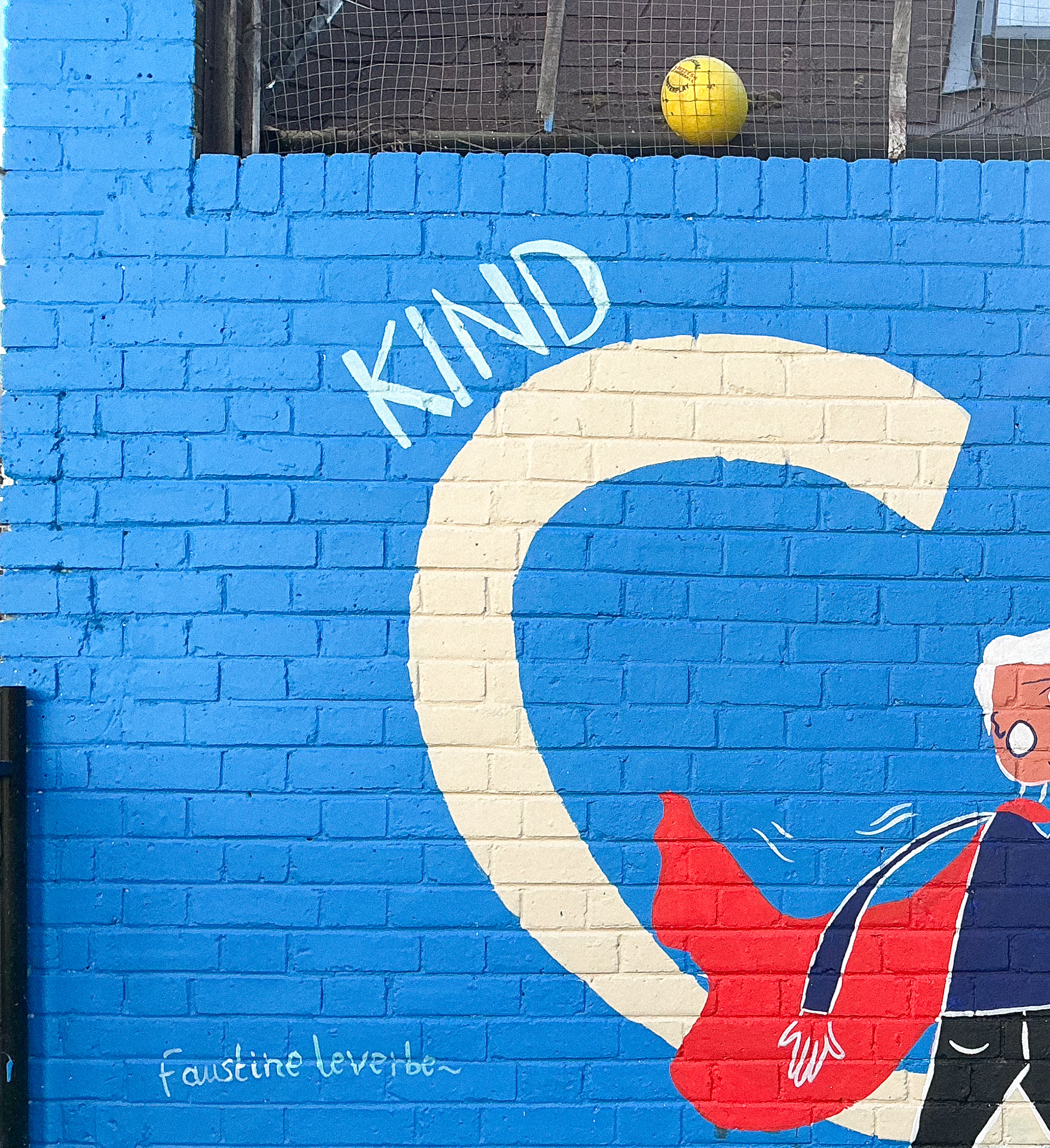 West London Free School Primary 