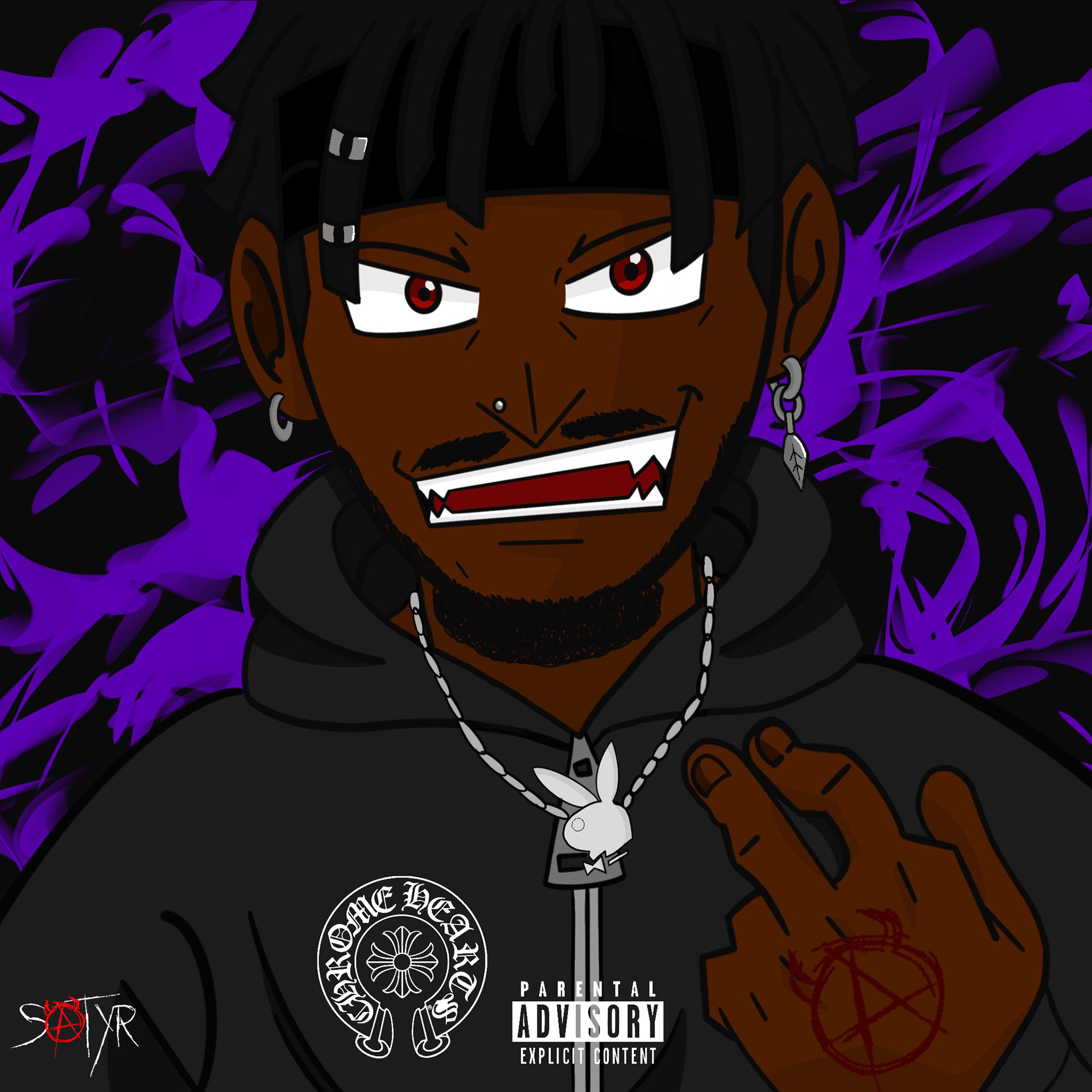 Mäk - BOZO III (2020)