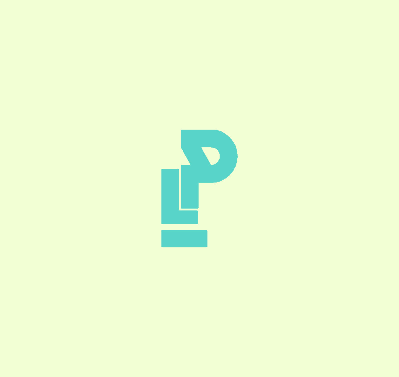 Parsec Labs Letter Logo V3 (Partnership Project)