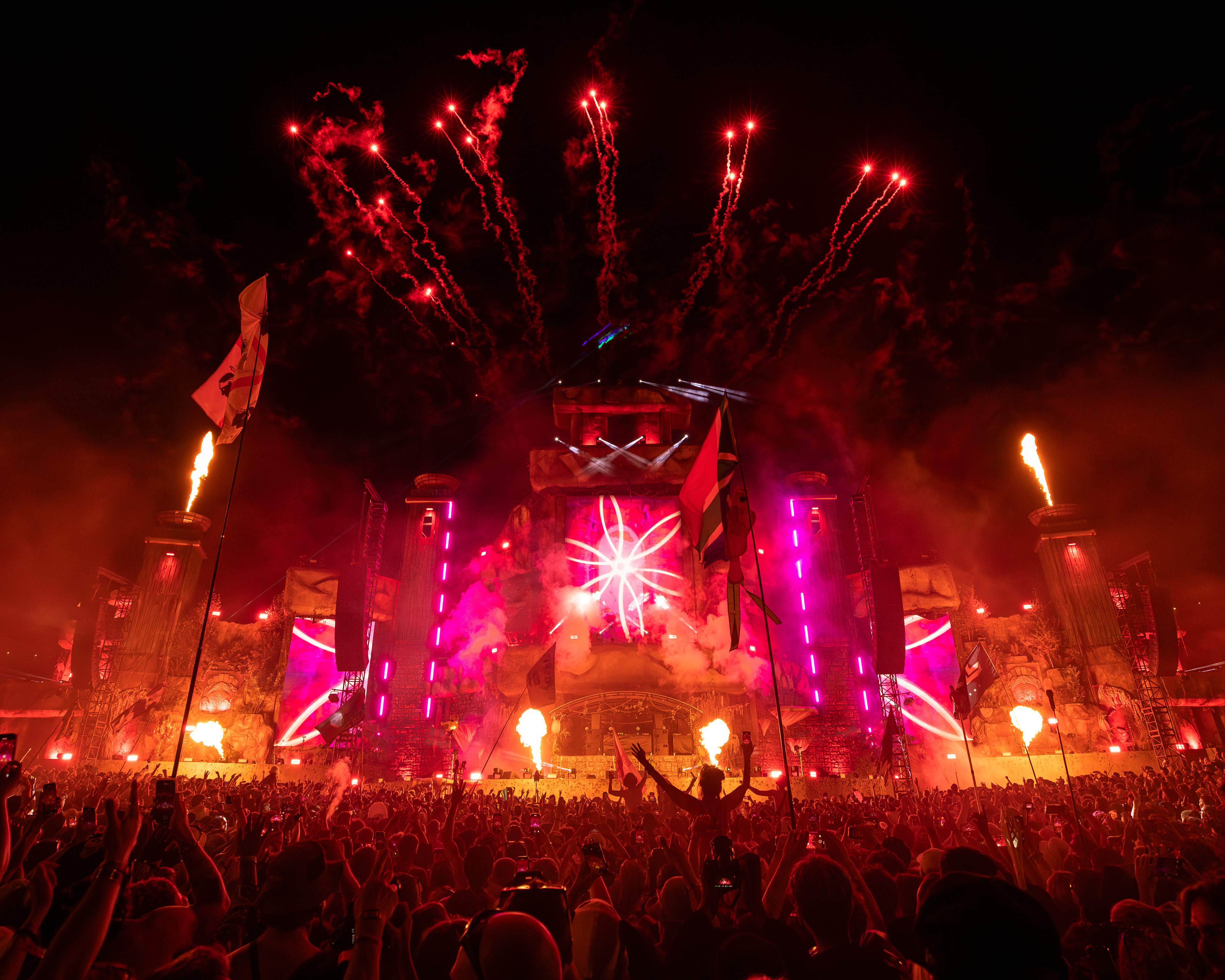 Boomtown Festival