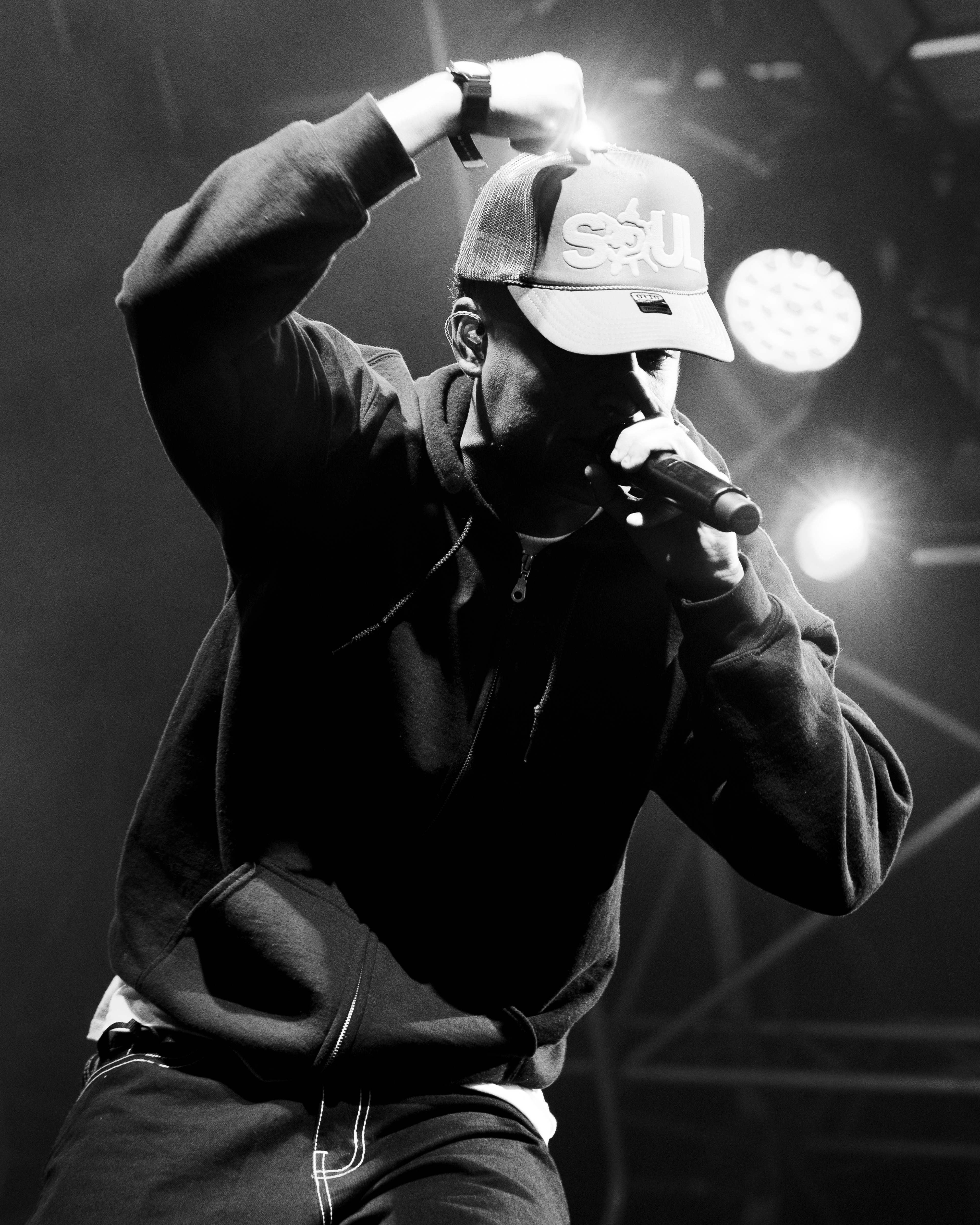Loyle Carner