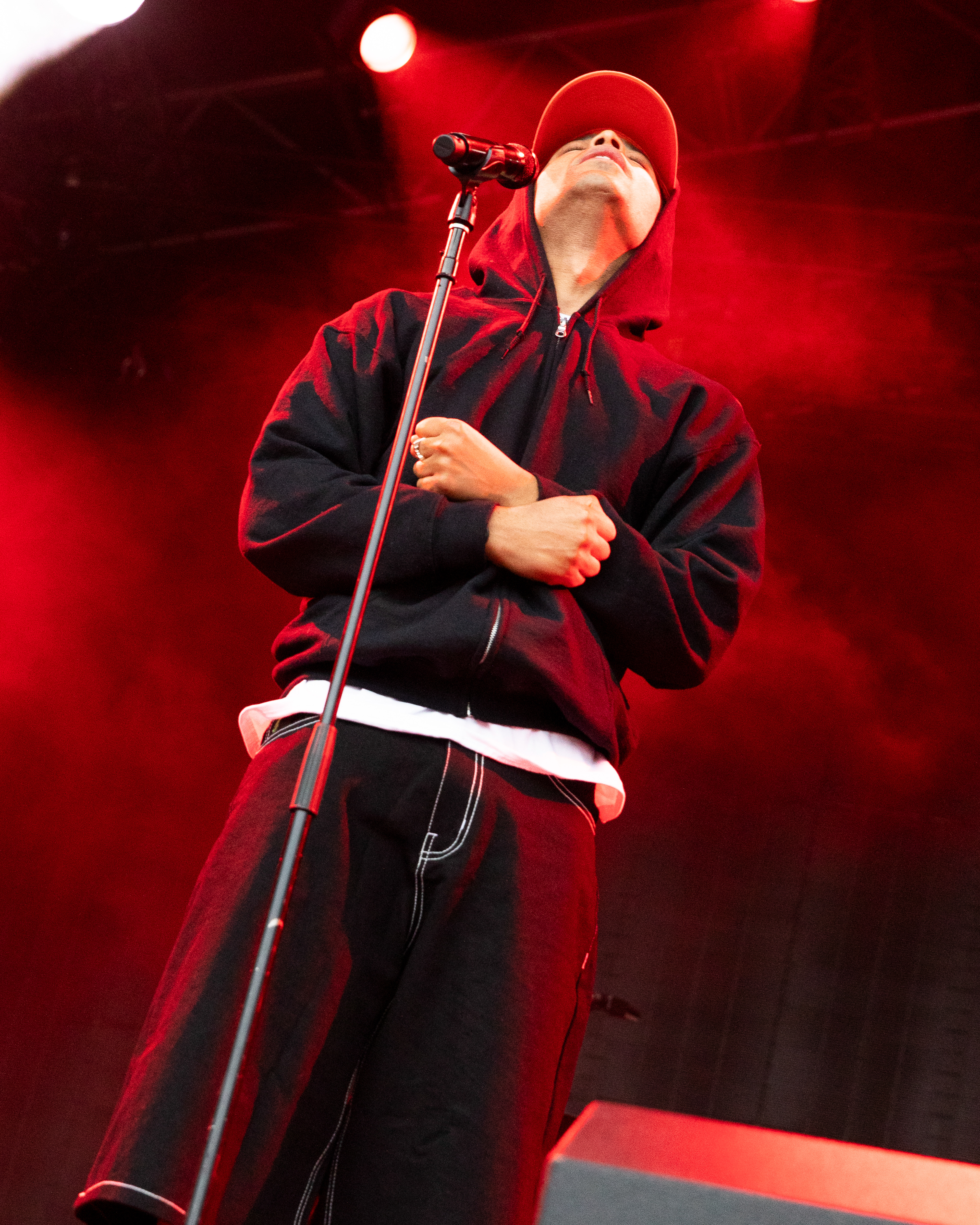 Loyle Carner
