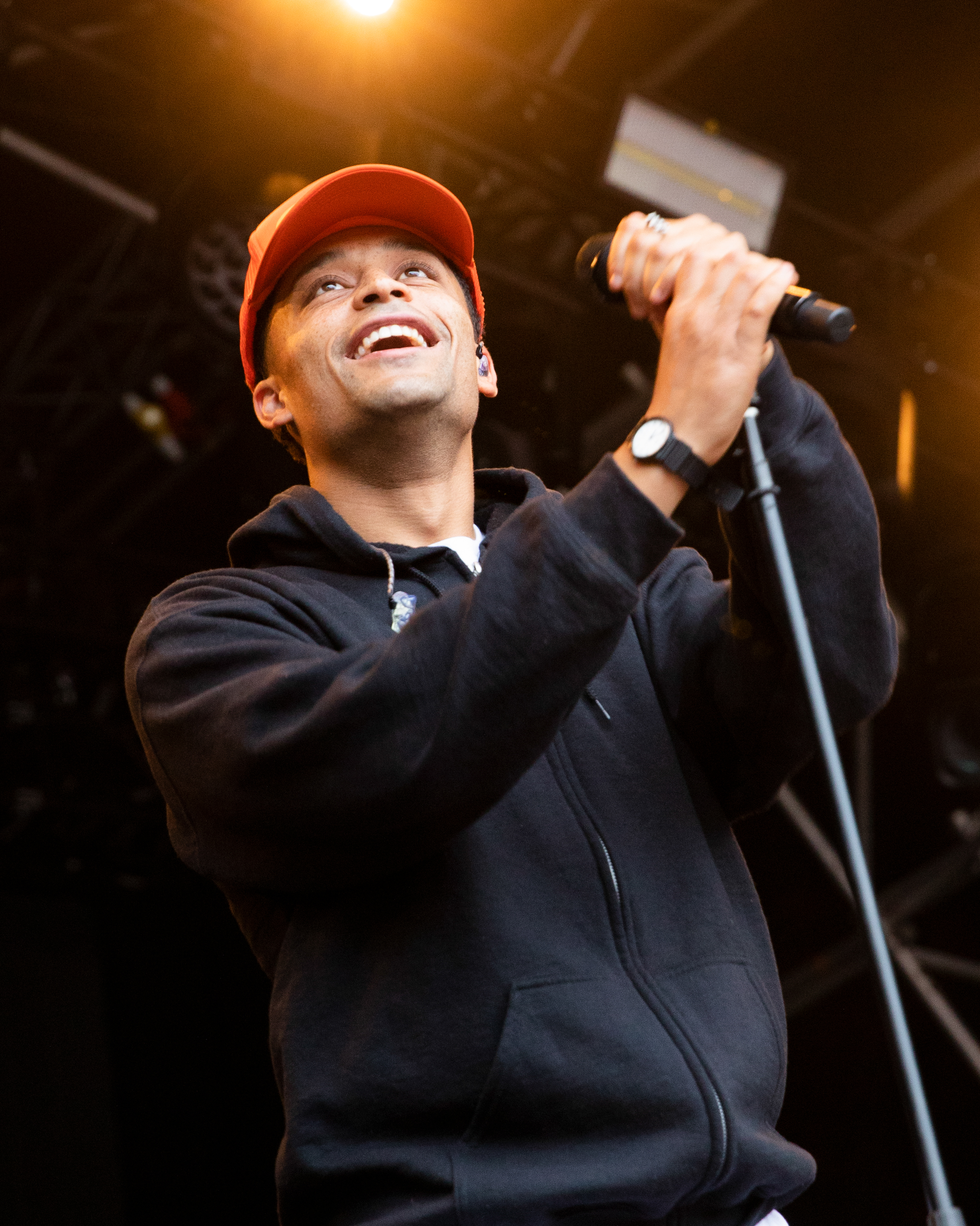 Loyle Carner
