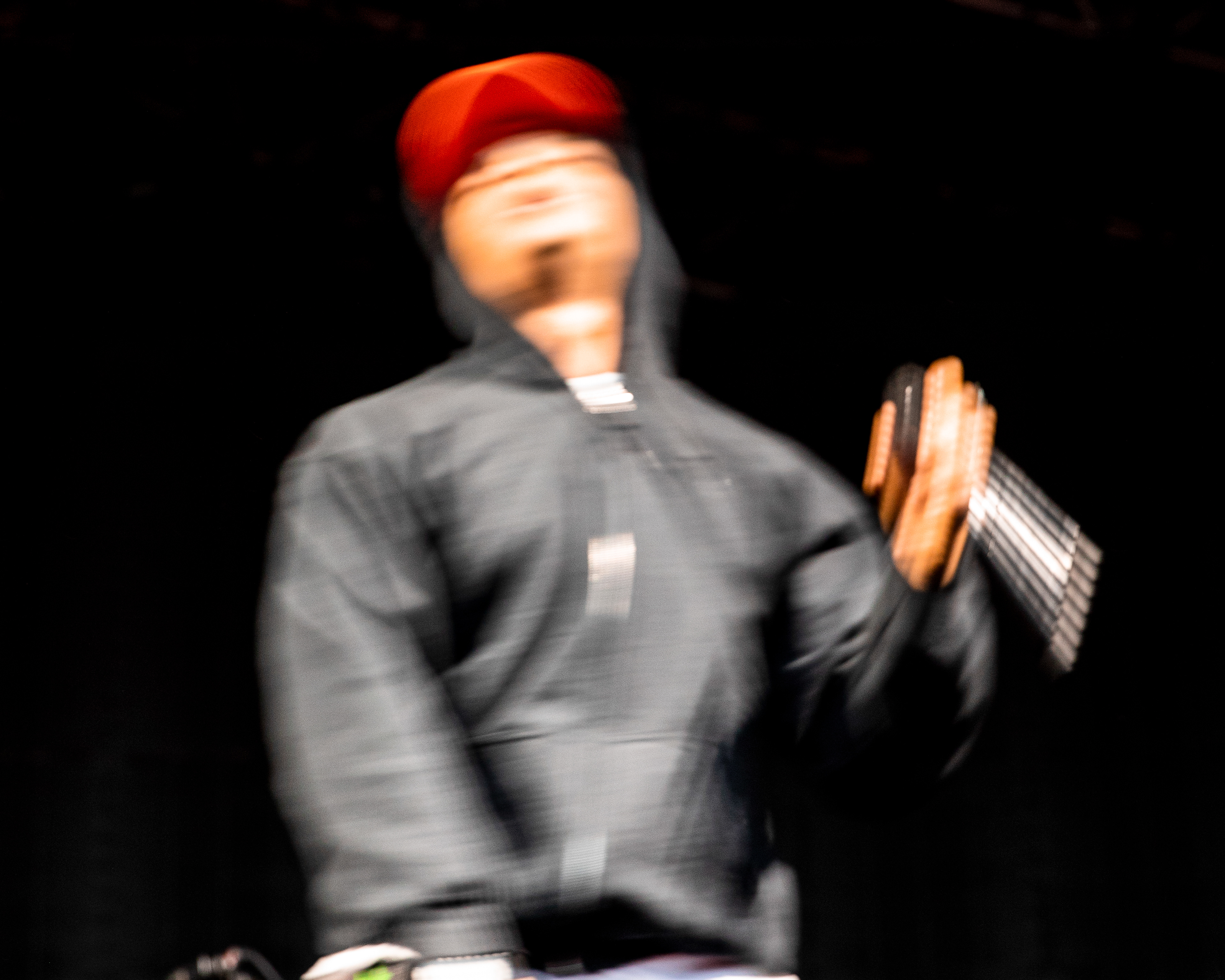 Loyle Carner