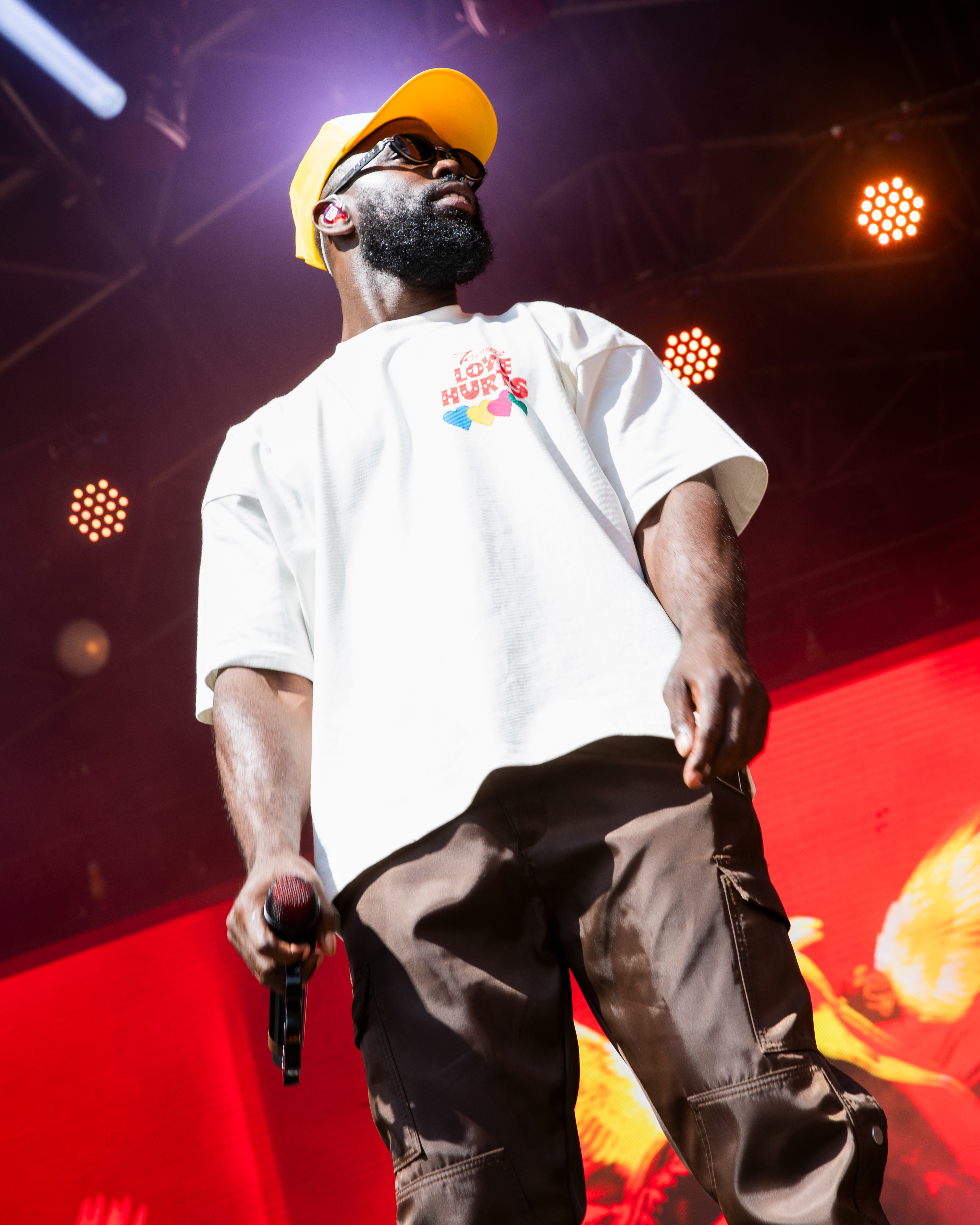 Ghetts