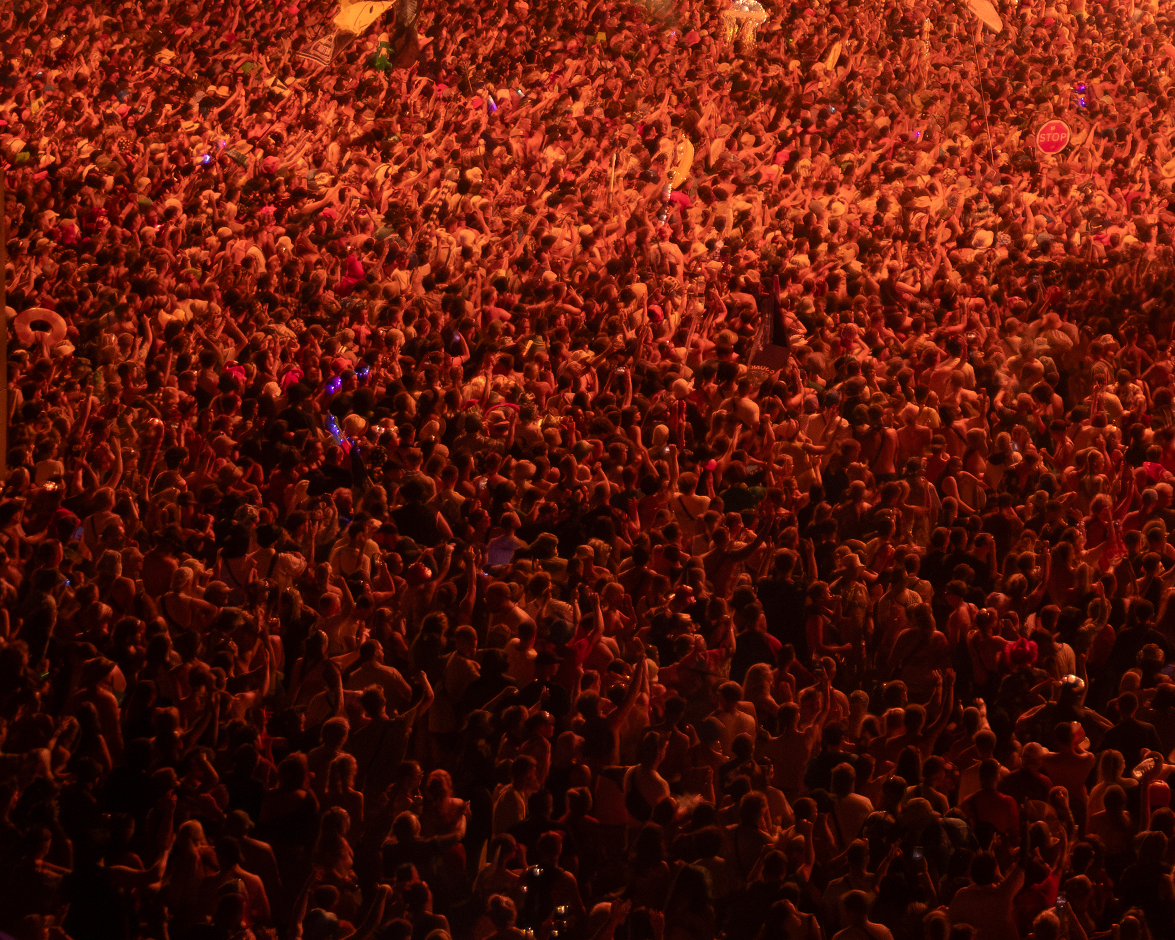 Boomtown Festival