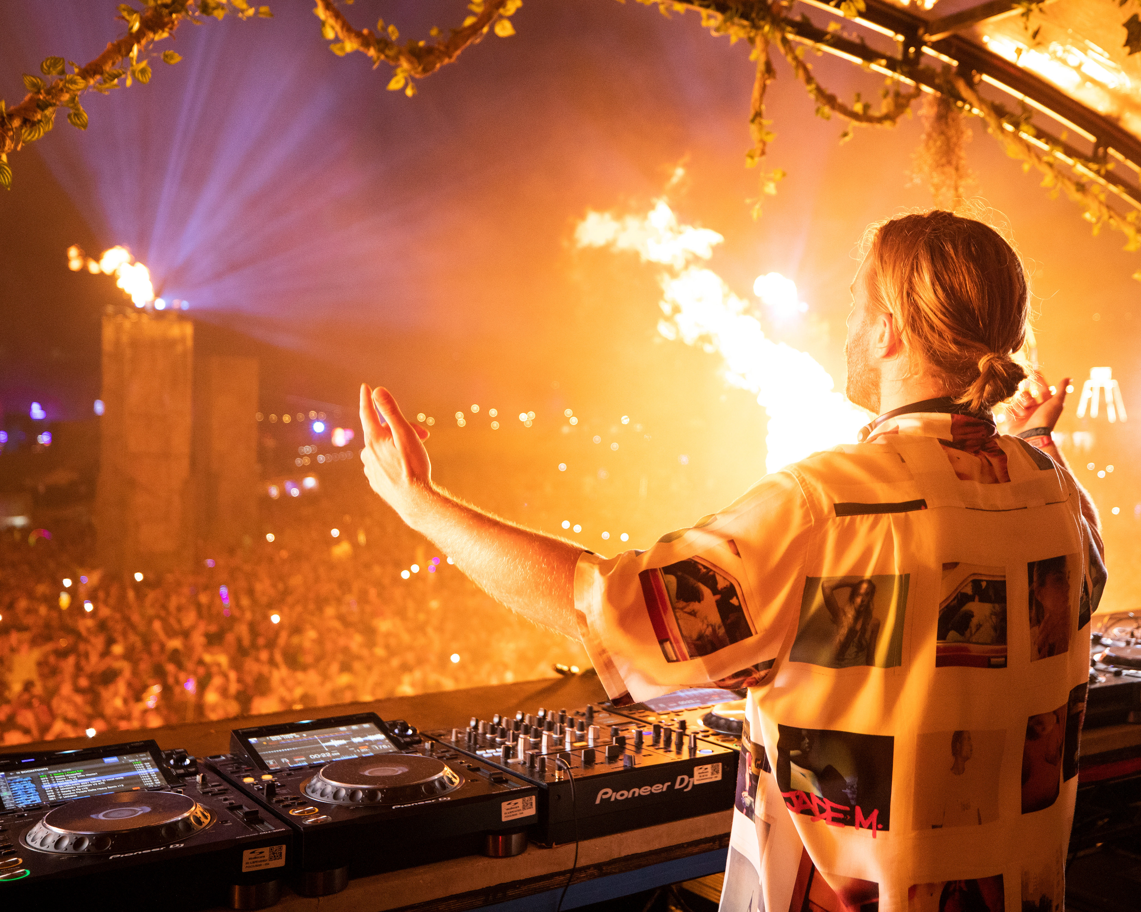 Sub Focus