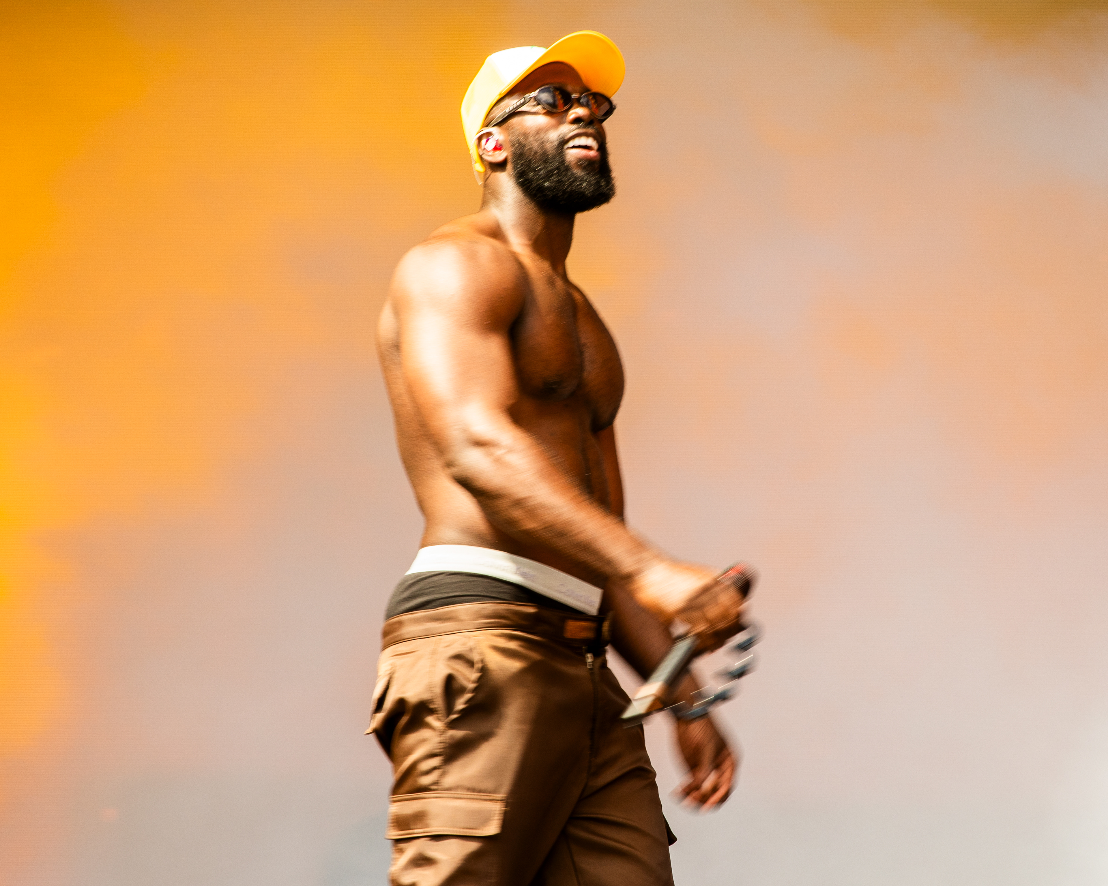 Ghetts