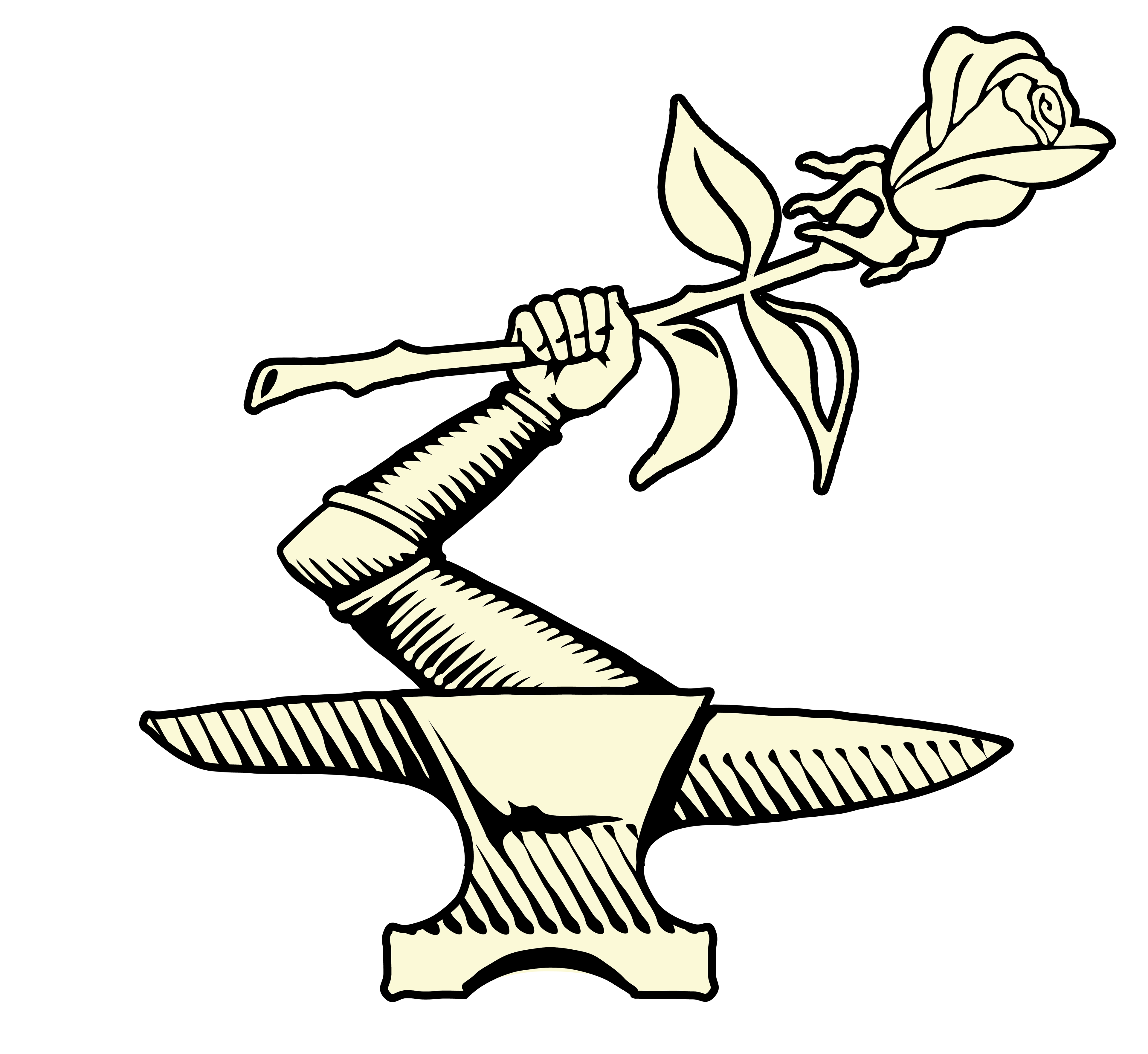 Anvil Tattoo Company