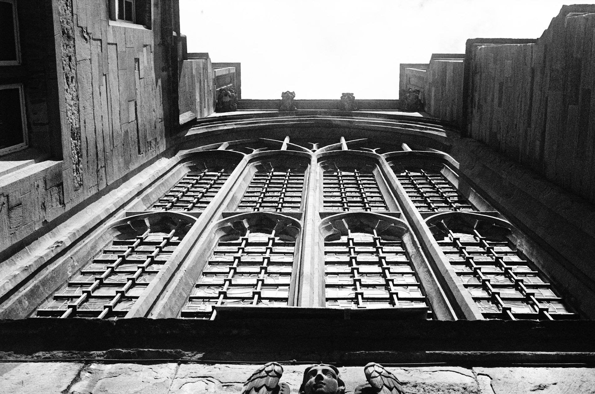 New College