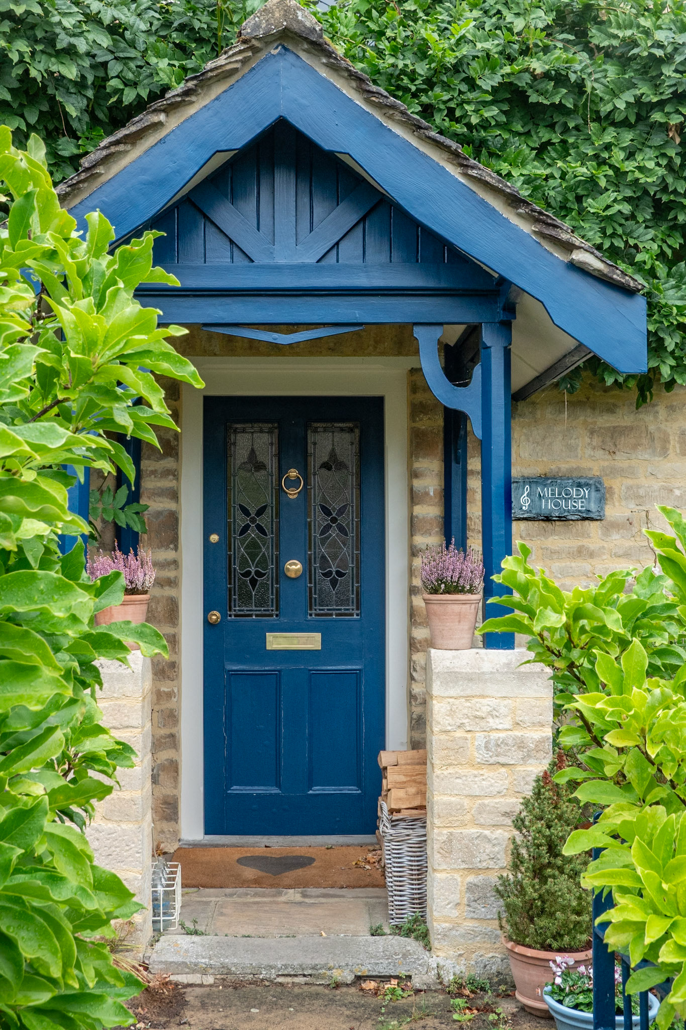 Melody House, Charlbury