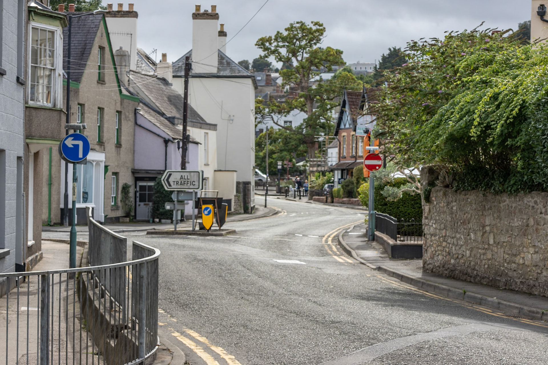 Chepstow