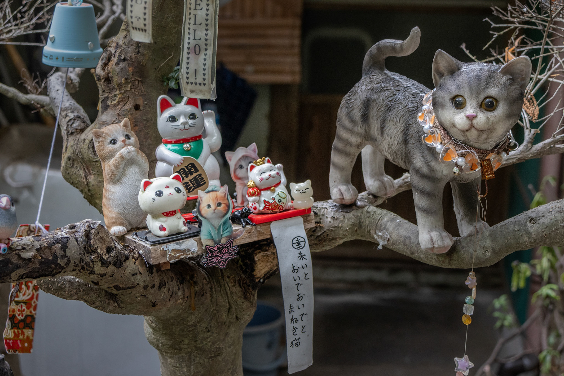 Japanese kitsch