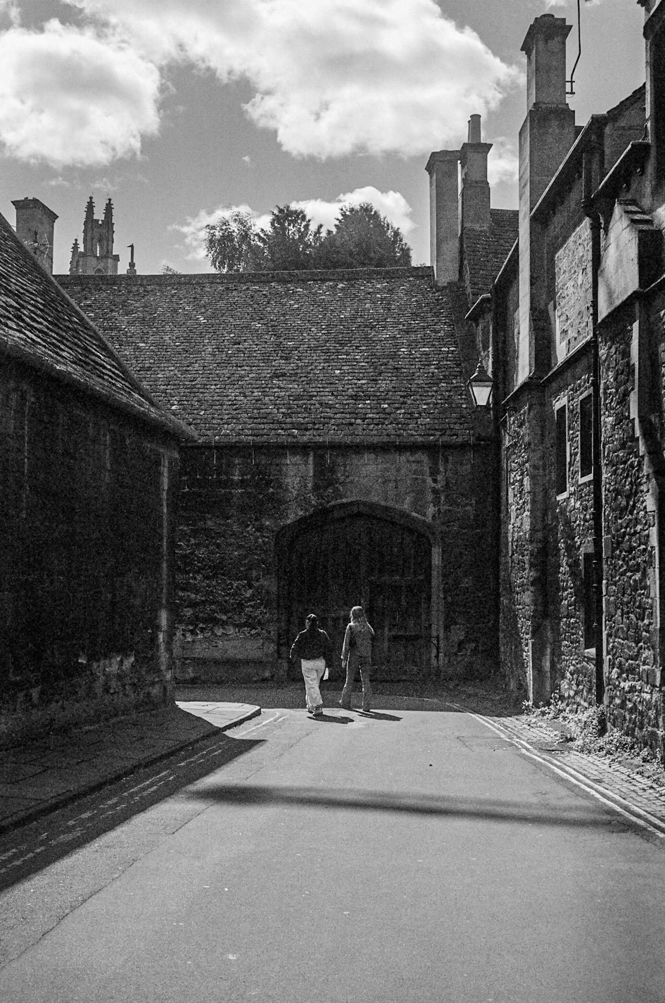 Oxford
