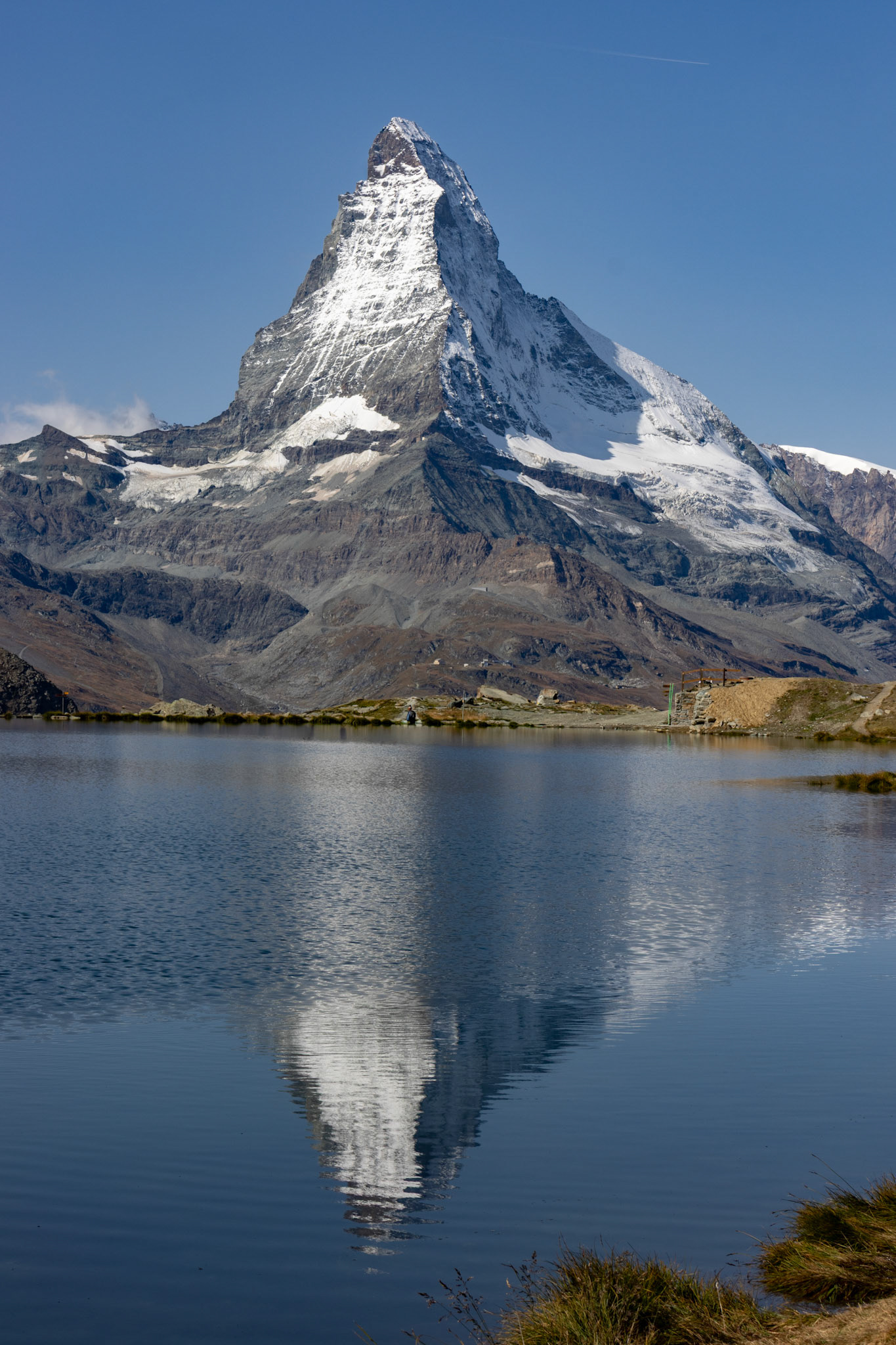 "Trigonometry at its finest" according to Lonely Planet