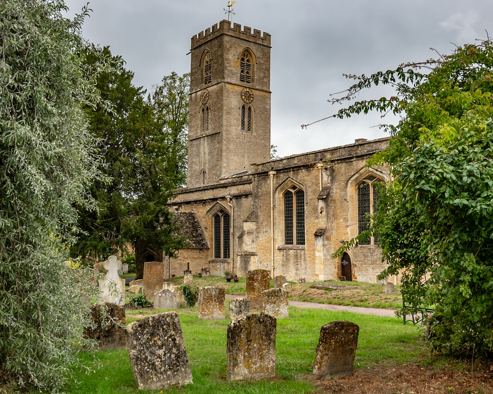 St Mary's Church