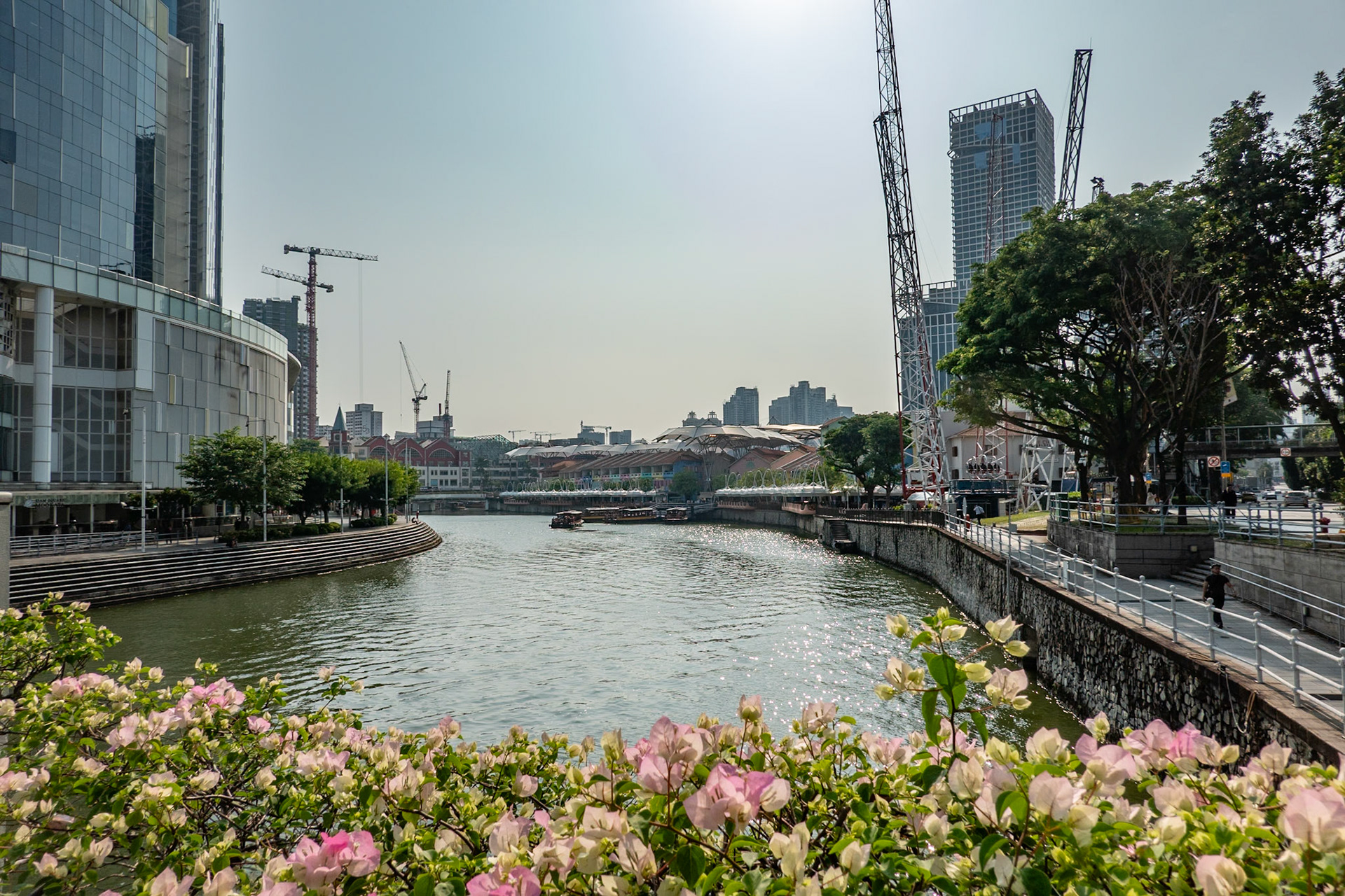 Singapore River