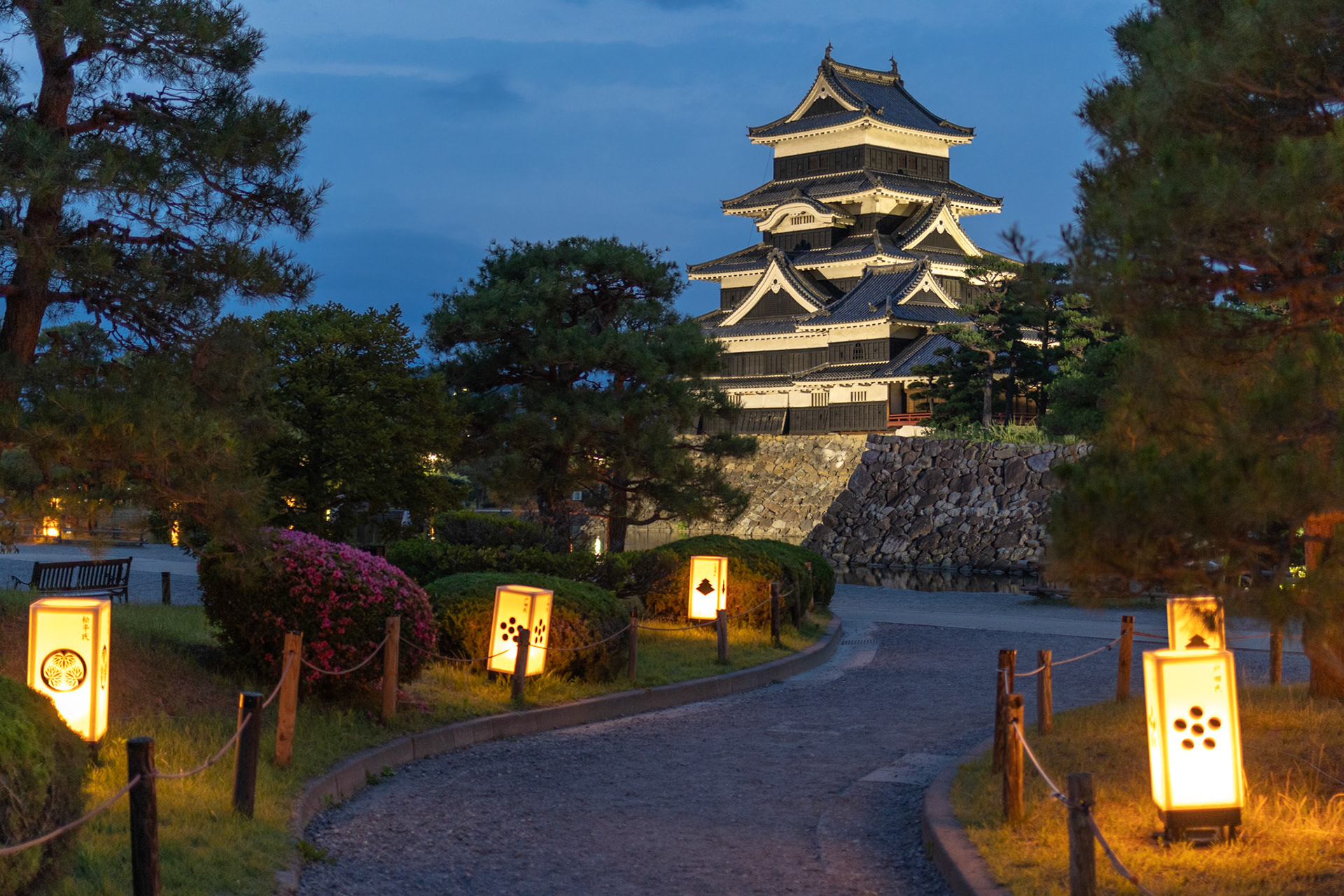 Matsumoto Castle