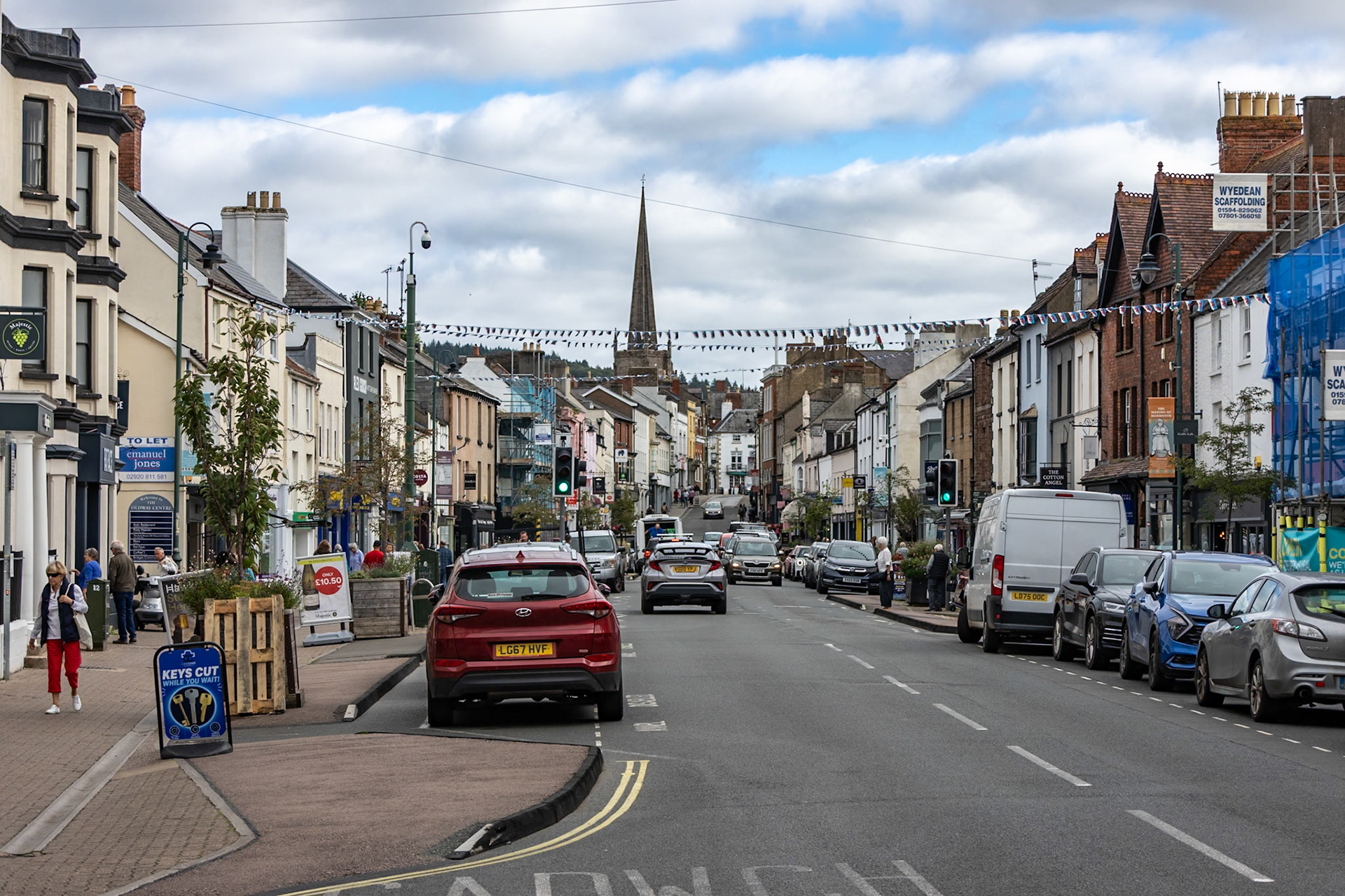 Monmouth
